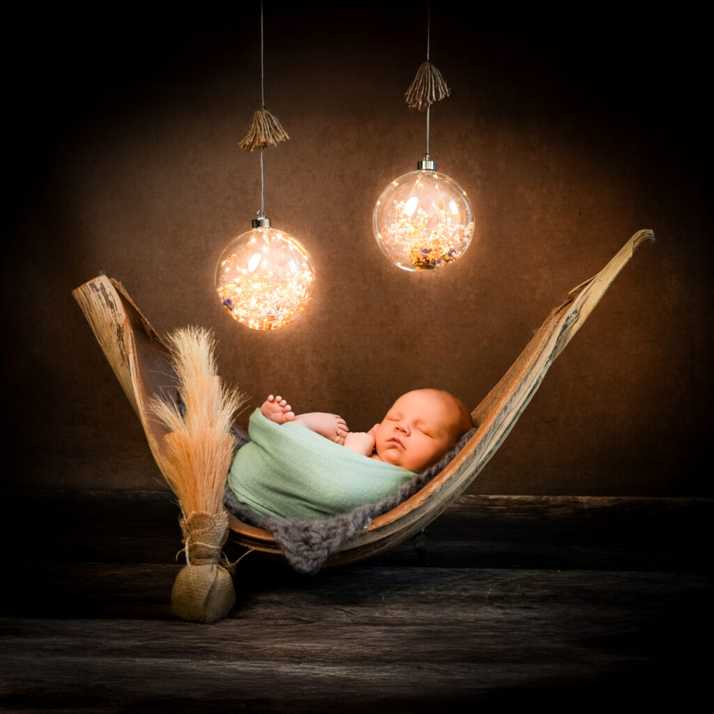 Newborn & Baby
