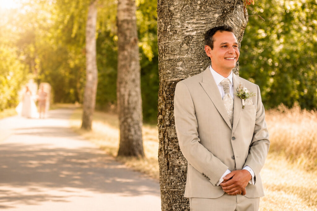 First Look