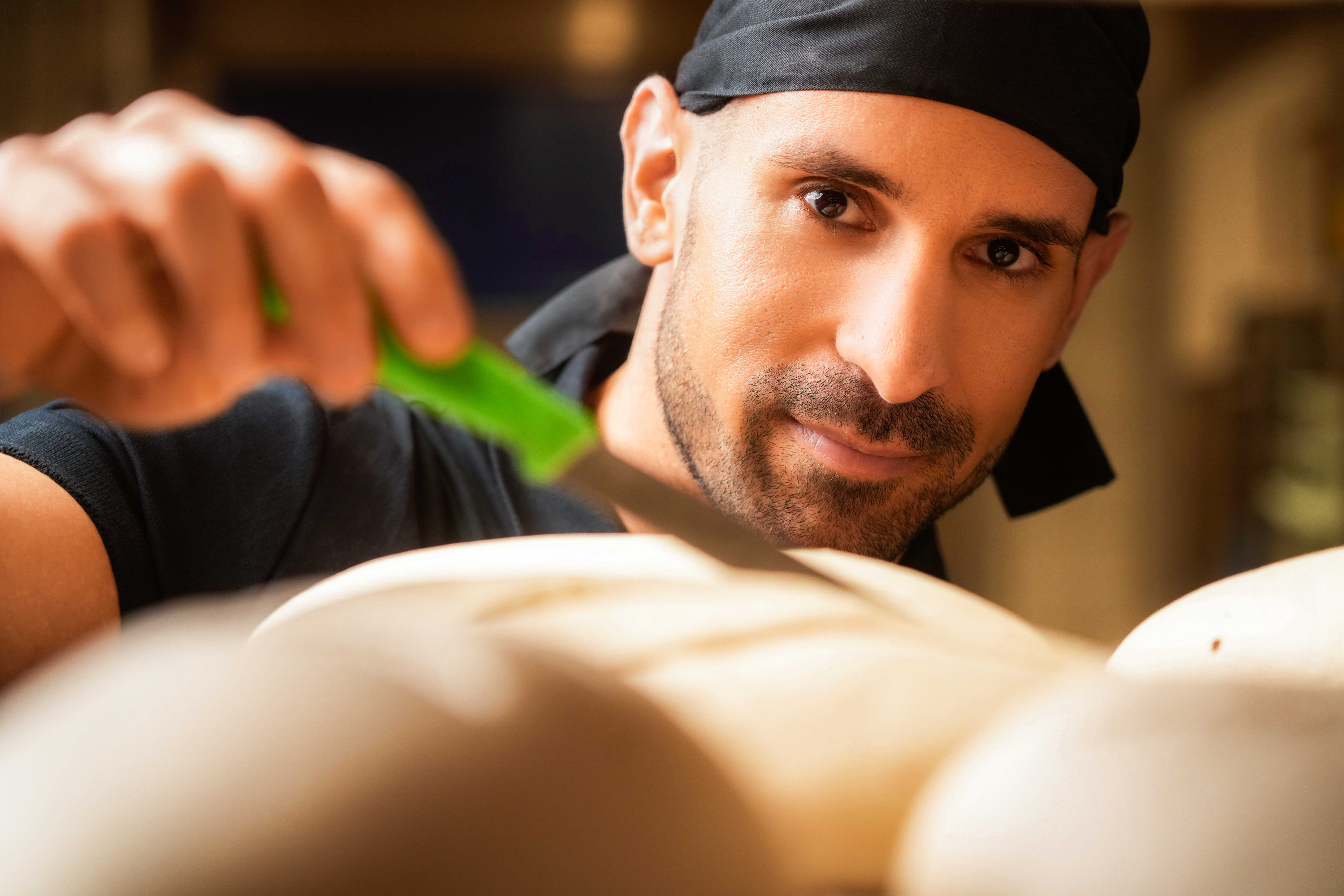 Unternehmensfotografie im Allgäu für Firmen und Betriebe