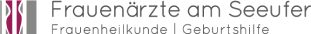 Frauenärzte am Seeufer Logo