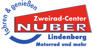 Motorrad Huber Logo