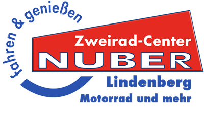 Motorrad Huber Logo