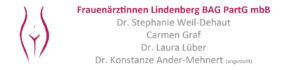 Gynäkologische Gemeinschaftspraxis Logo