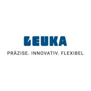 LEUKA Logo