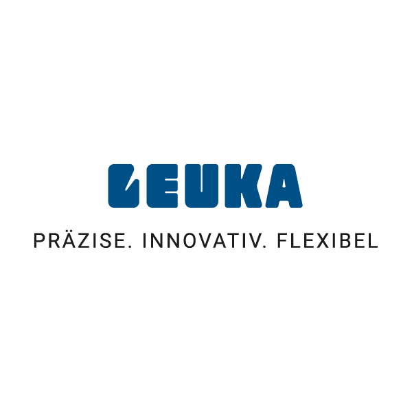 LEUKA Logo