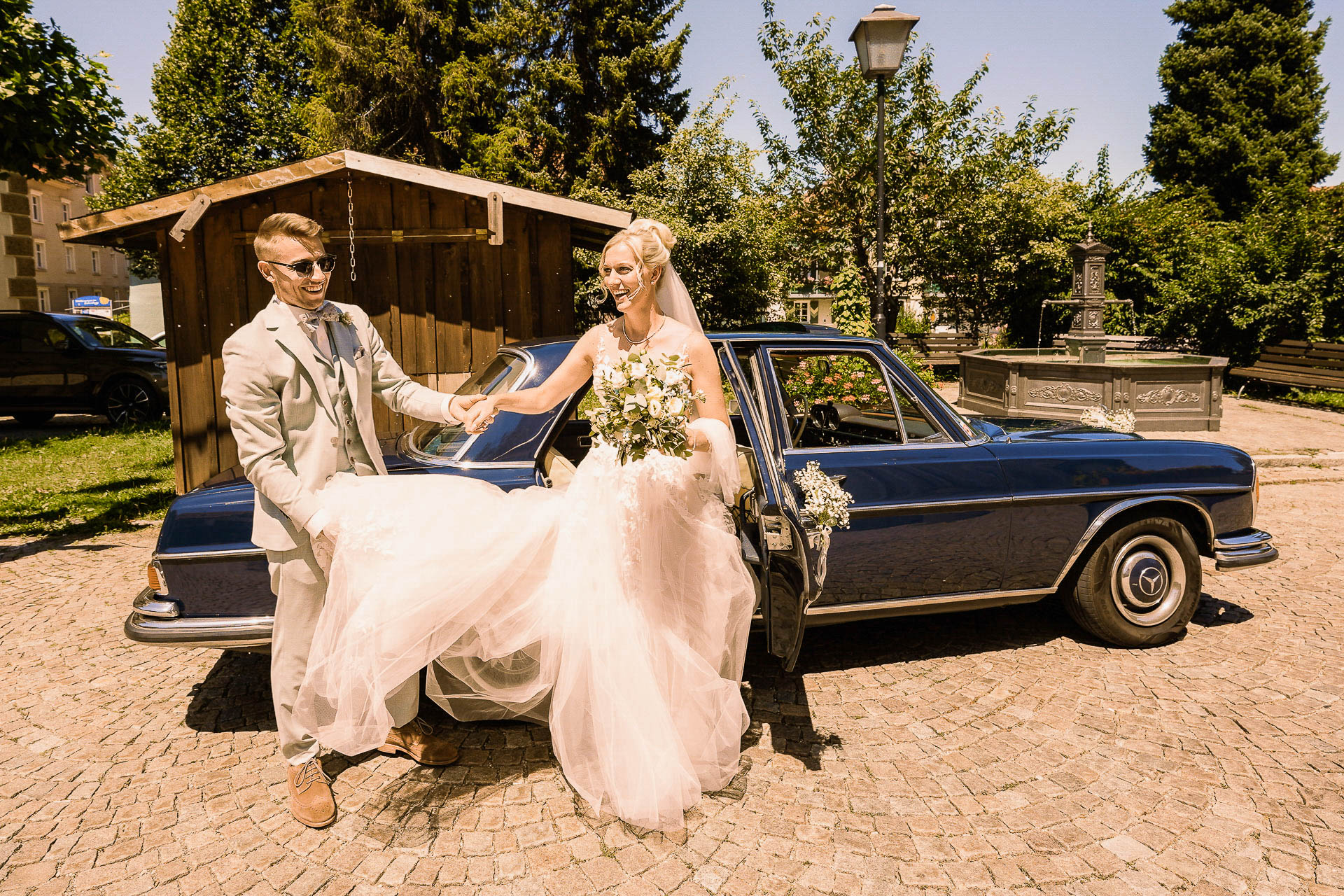 Ganztagesbegleitung Nicole und Riccardo – Bild 26