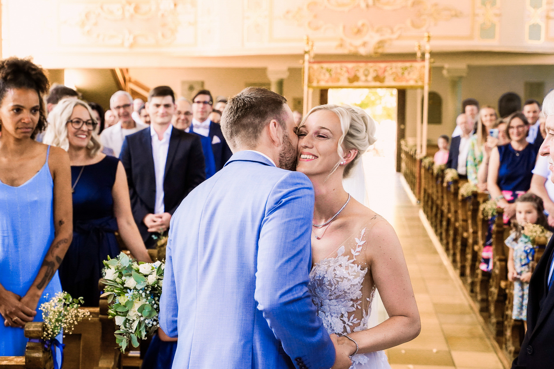 Ganztagesbegleitung Nicole und Riccardo – Bild 28