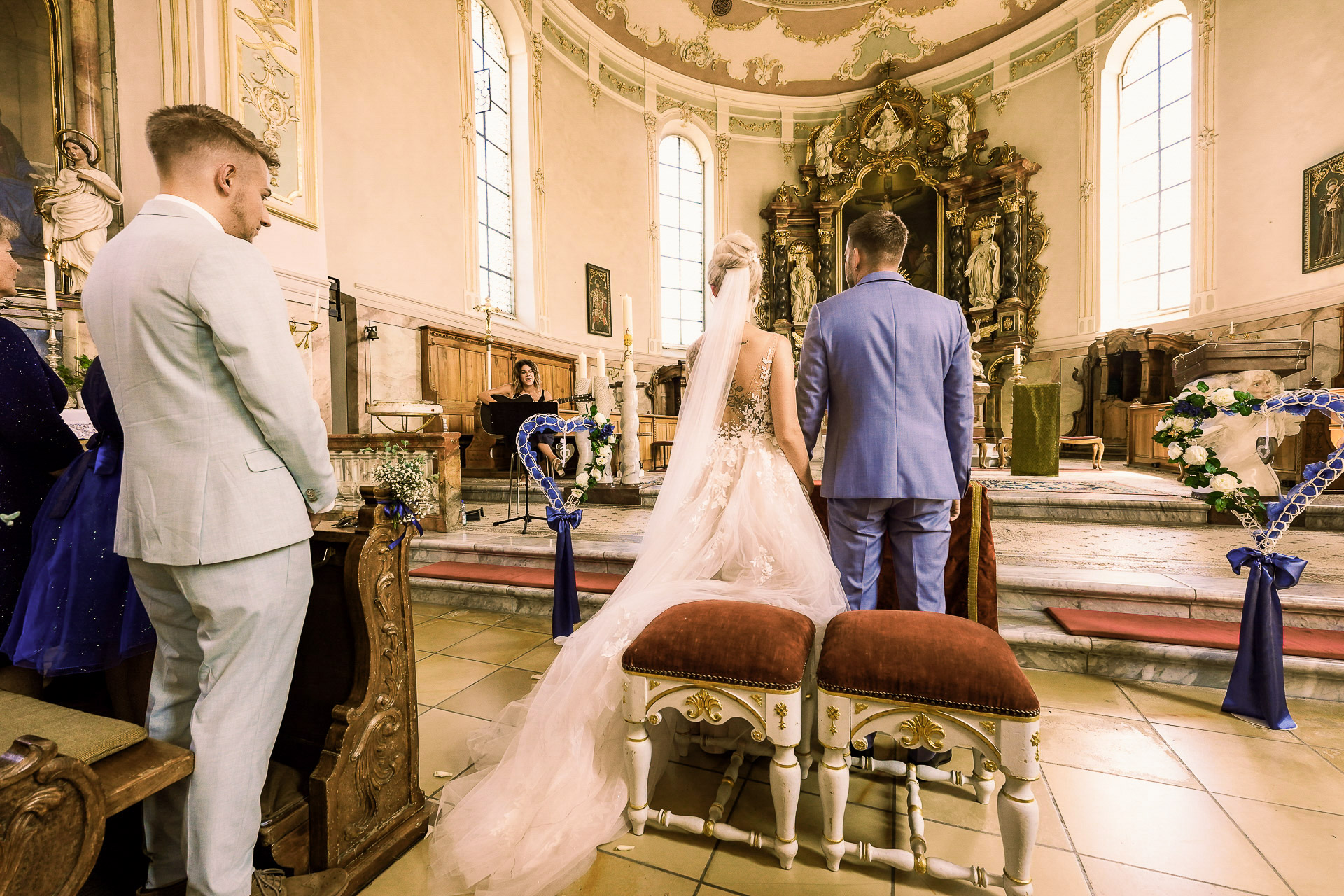 Ganztagesbegleitung Nicole und Riccardo – Bild 34