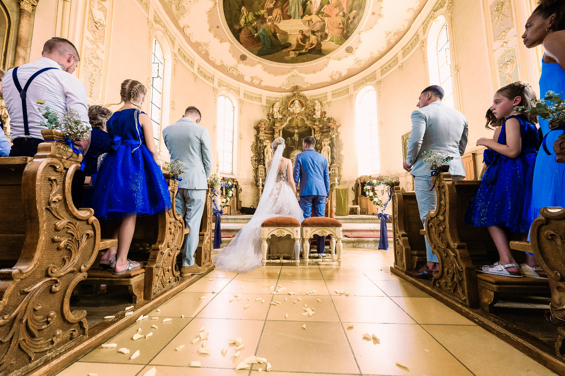 Ganztagesbegleitung Nicole und Riccardo – Bild 35