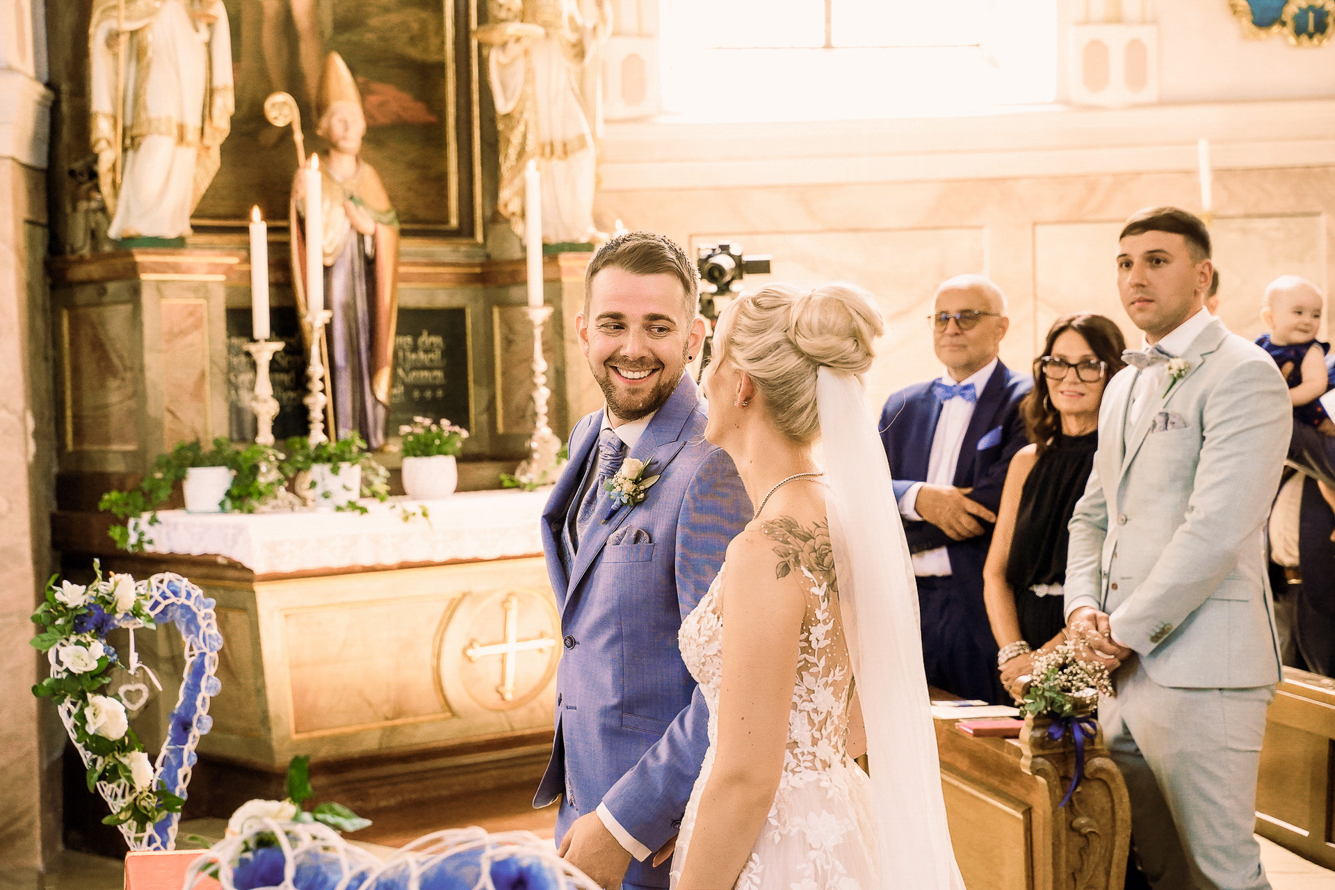 Ganztagesbegleitung Nicole und Riccardo – Bild 36