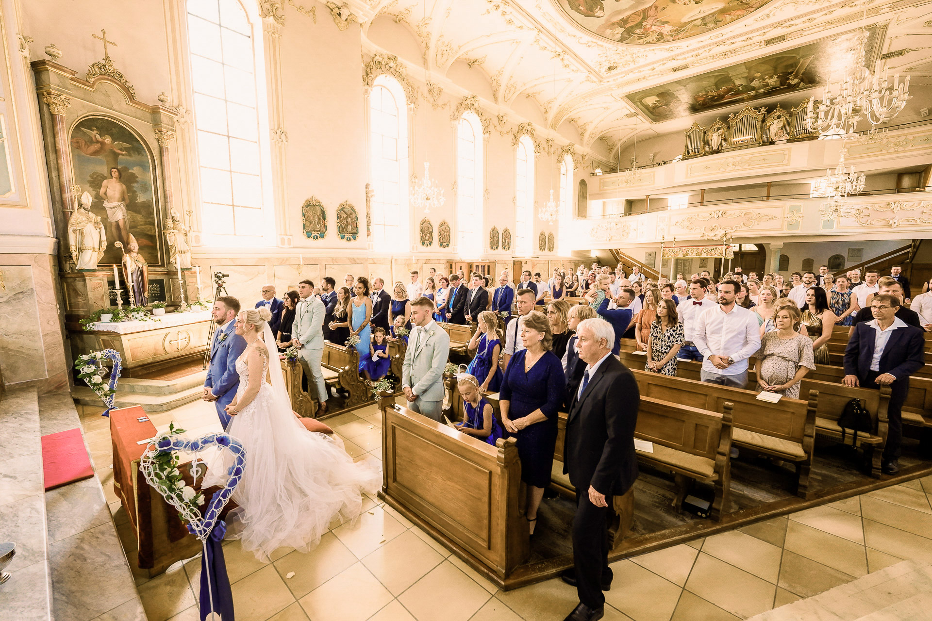 Ganztagesbegleitung Nicole und Riccardo – Bild 38