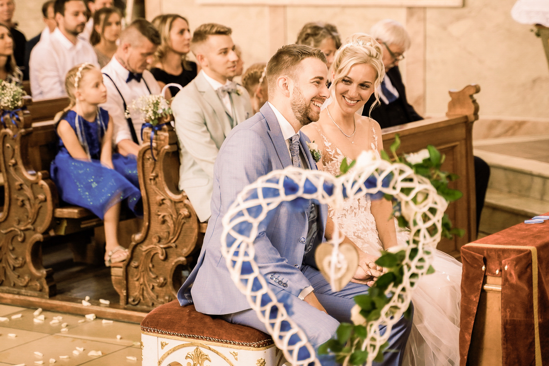 Ganztagesbegleitung Nicole und Riccardo – Bild 40