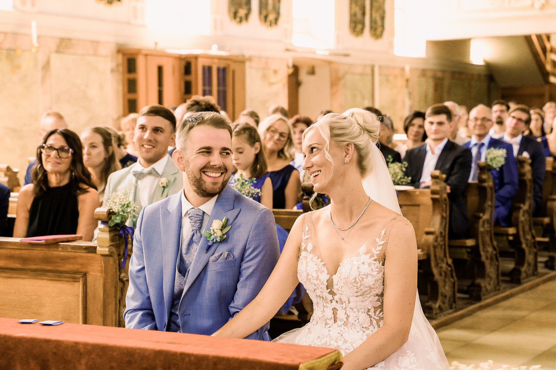 Ganztagesbegleitung Nicole und Riccardo – Bild 43