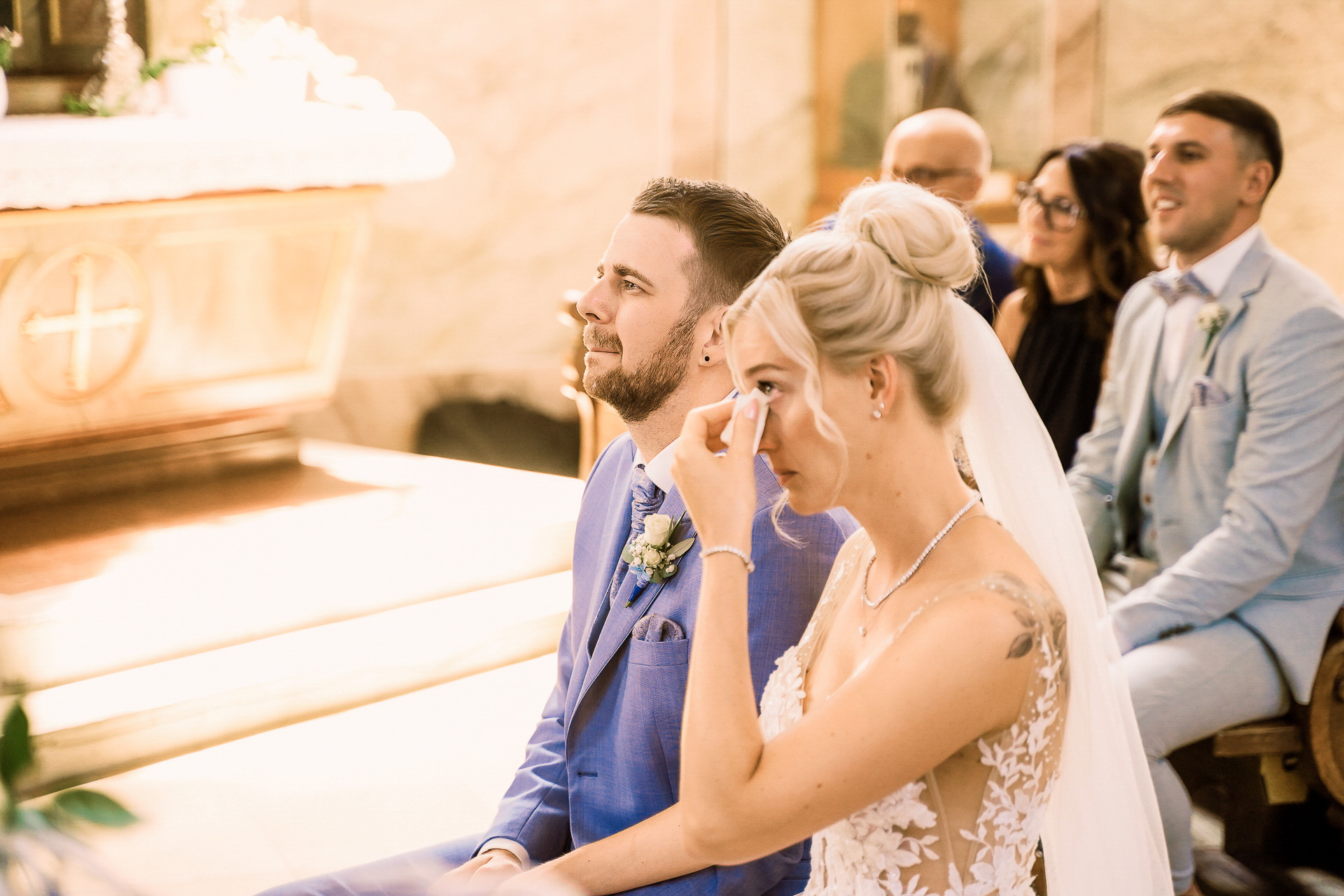 Ganztagesbegleitung Nicole und Riccardo – Bild 44