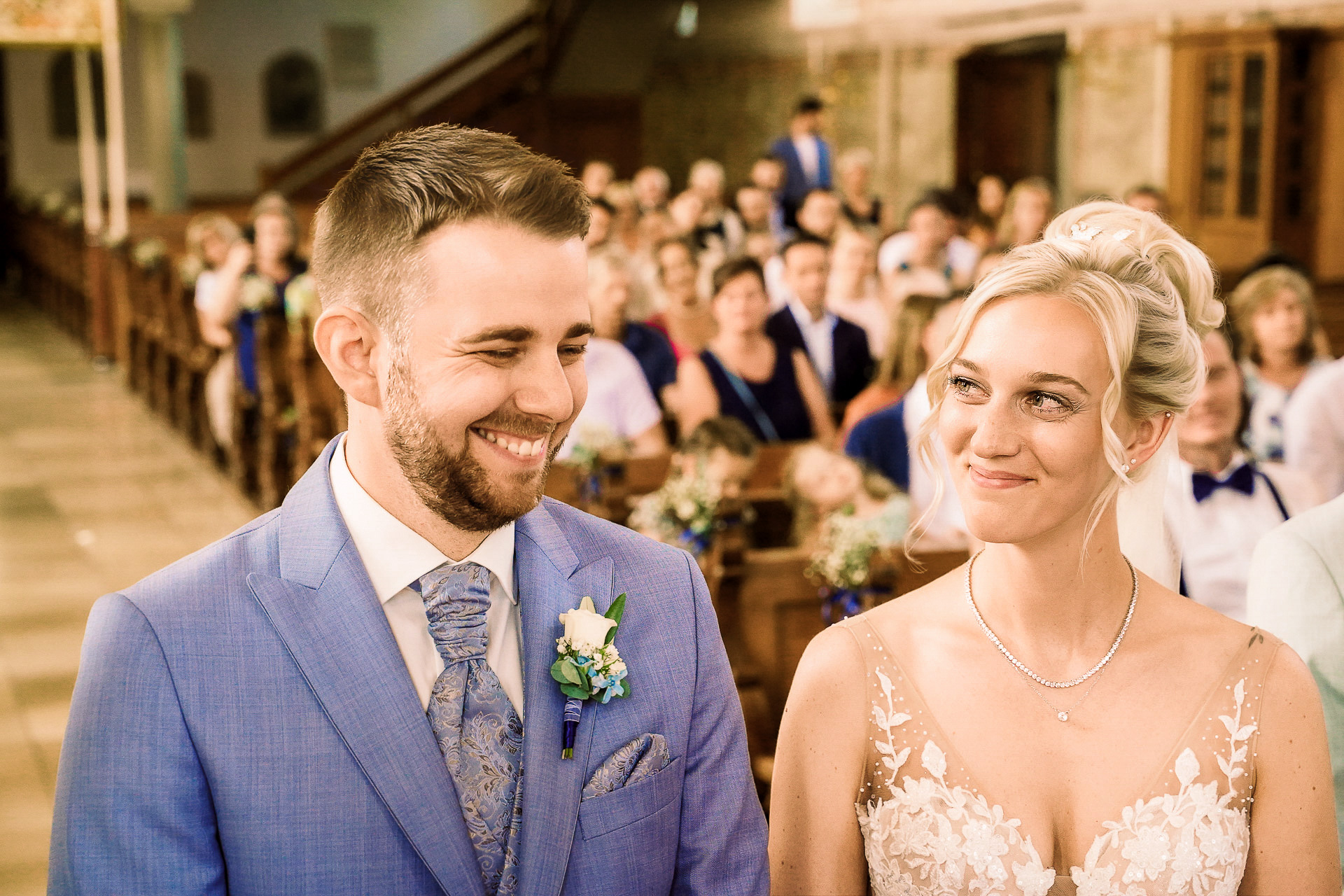 Ganztagesbegleitung Nicole und Riccardo – Bild 46