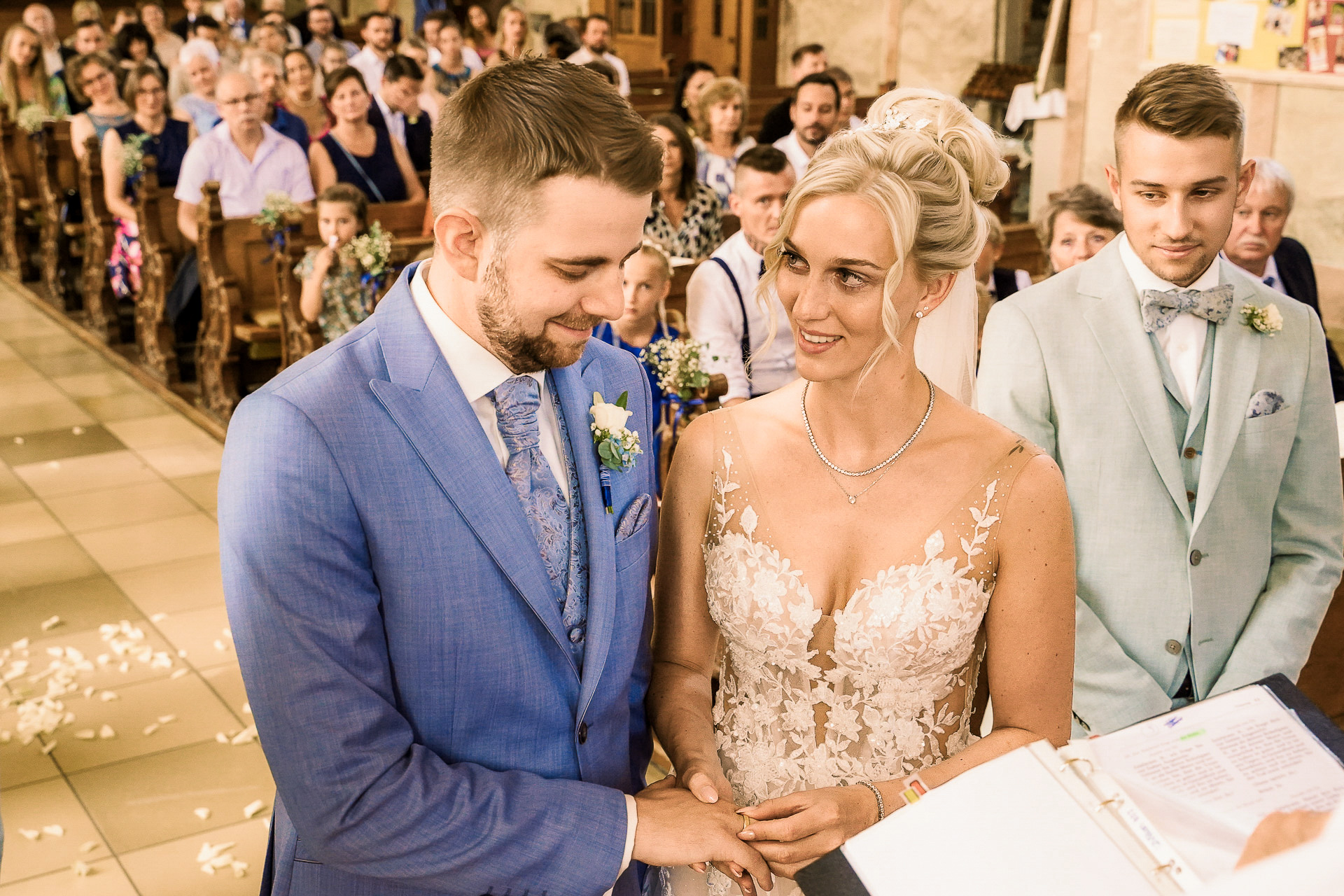 Ganztagesbegleitung Nicole und Riccardo – Bild 49
