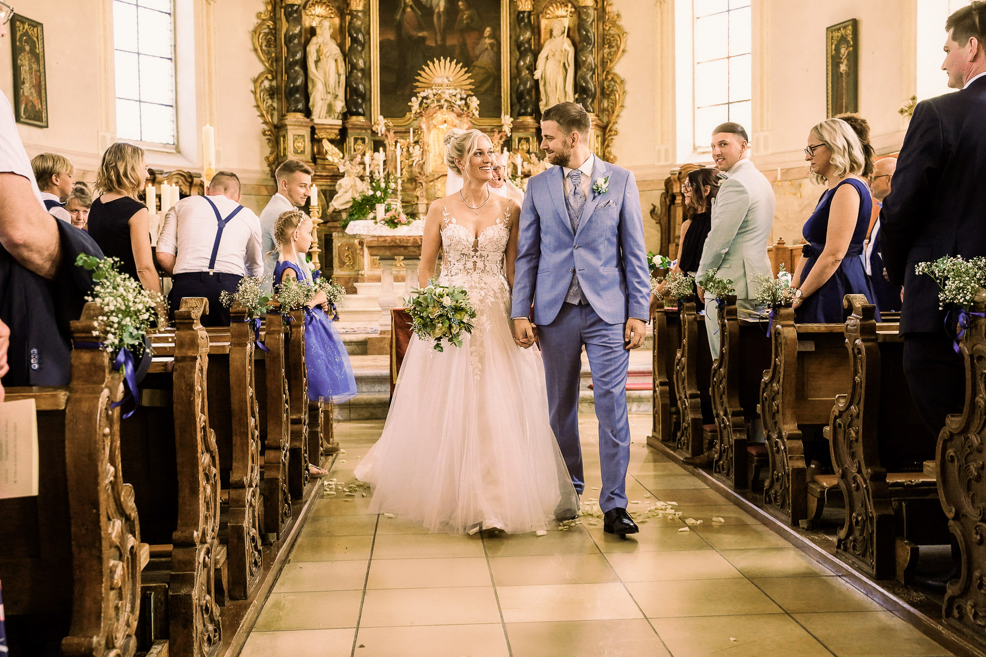 Ganztagesbegleitung Nicole und Riccardo – Bild 56
