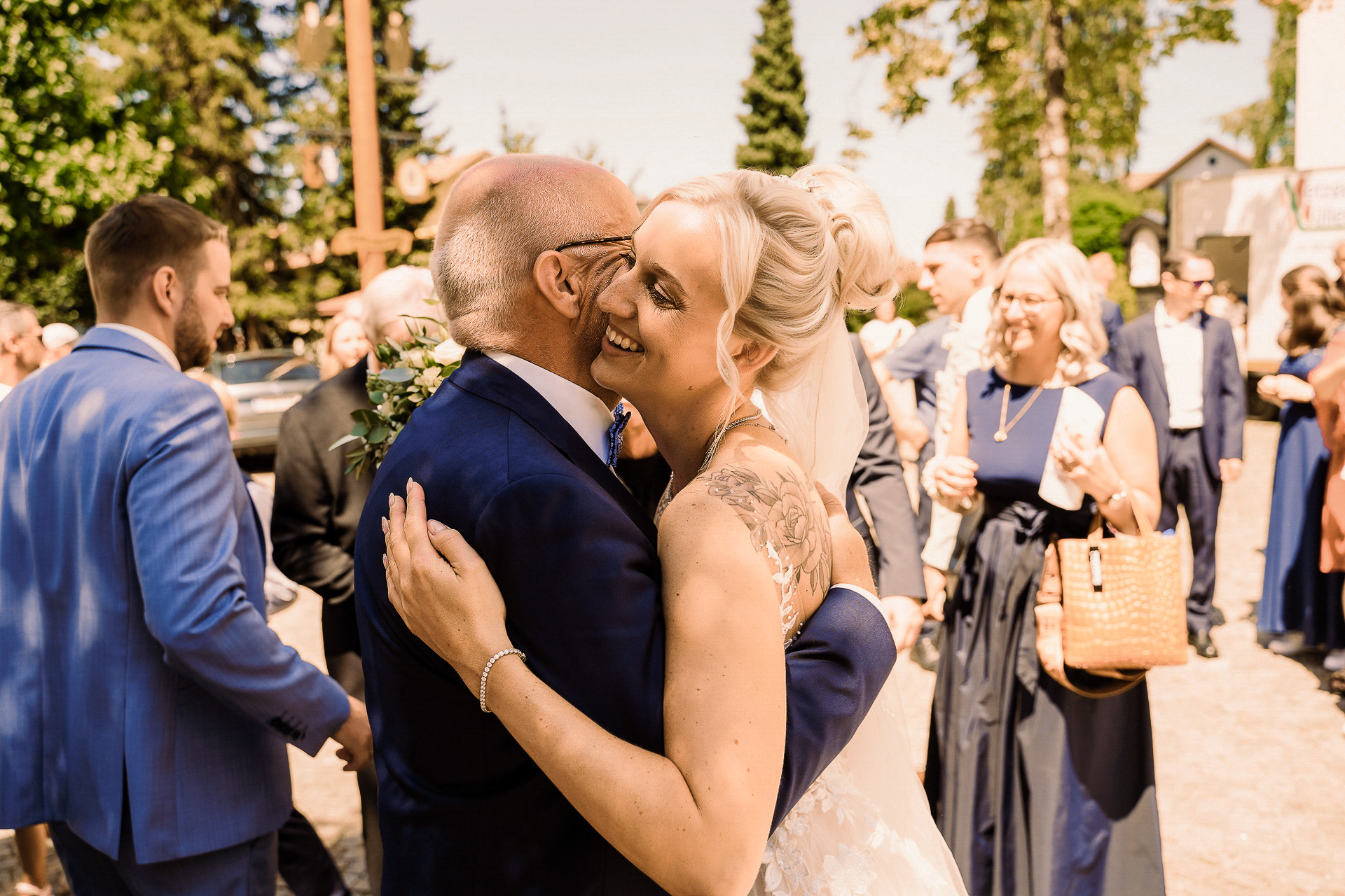 Ganztagesbegleitung Nicole und Riccardo – Bild 58
