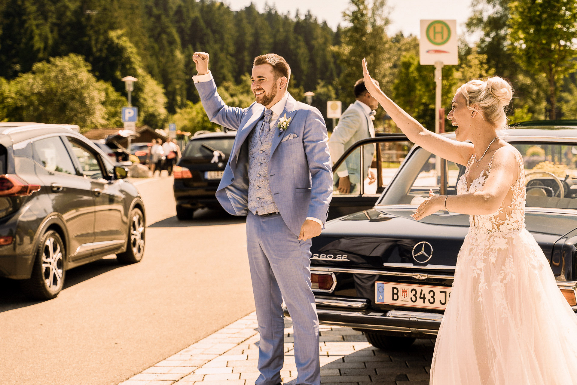 Ganztagesbegleitung Nicole und Riccardo – Bild 63