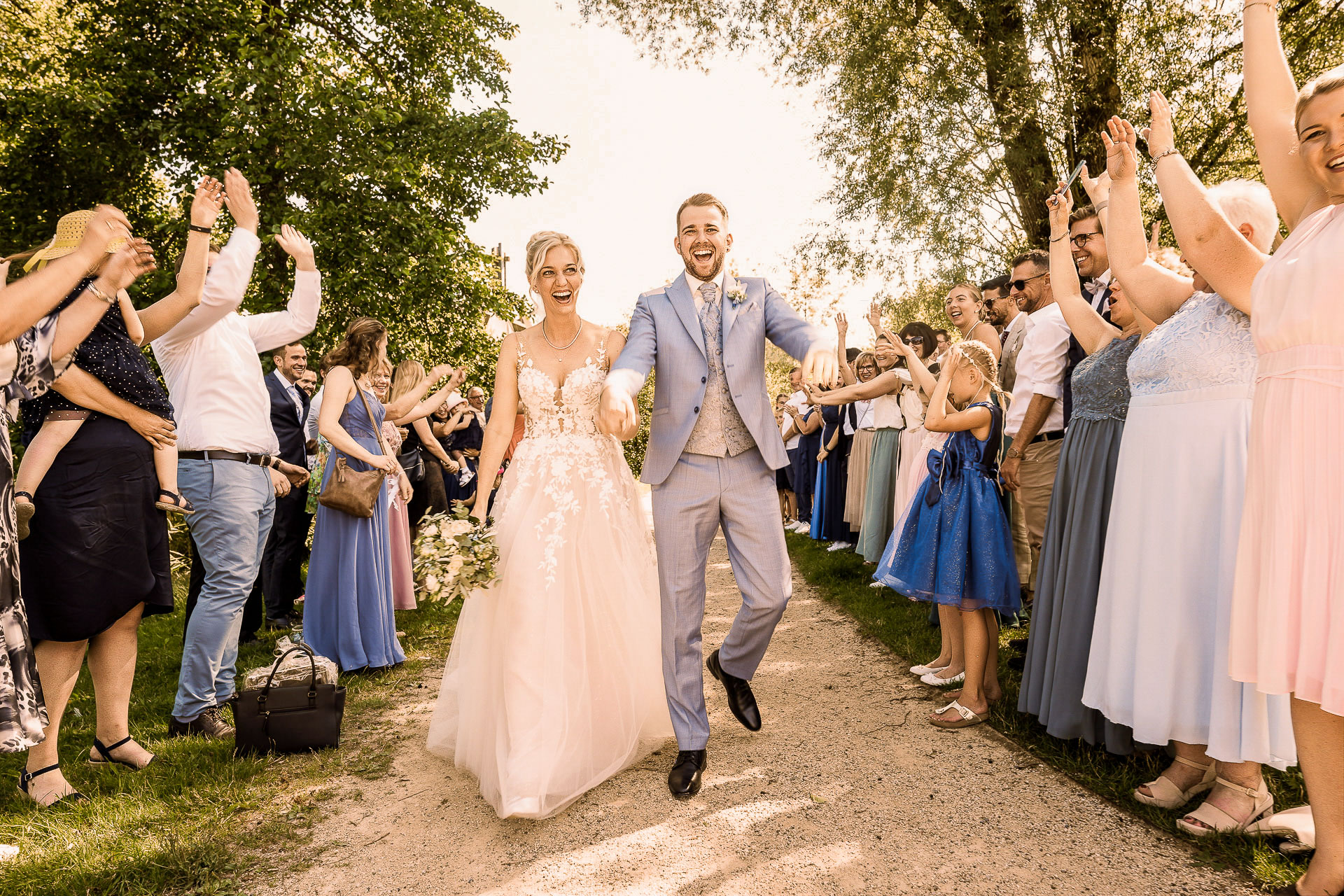 Ganztagesbegleitung Nicole und Riccardo – Bild 64