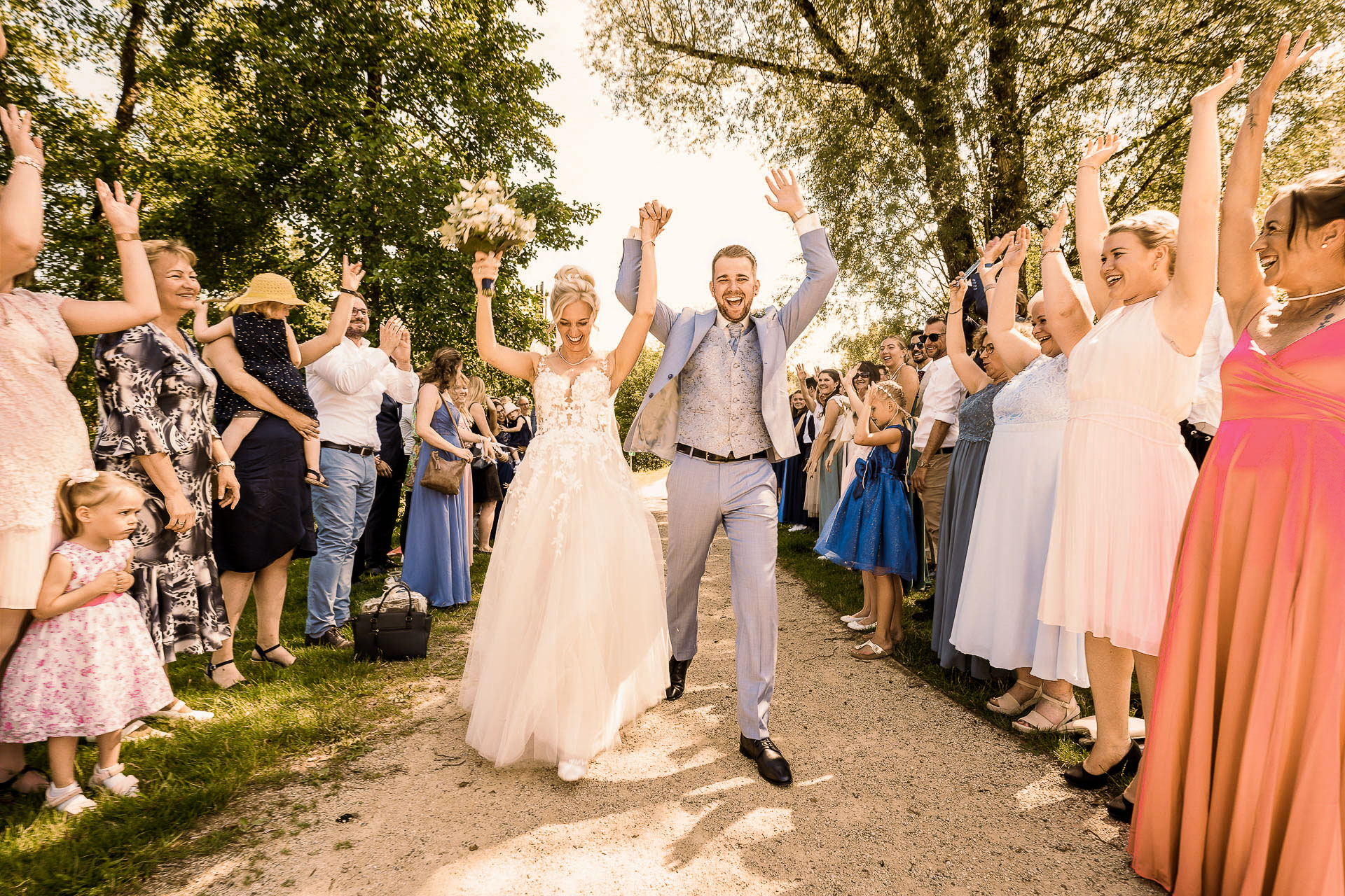 Ganztagesbegleitung Nicole und Riccardo – Bild 65