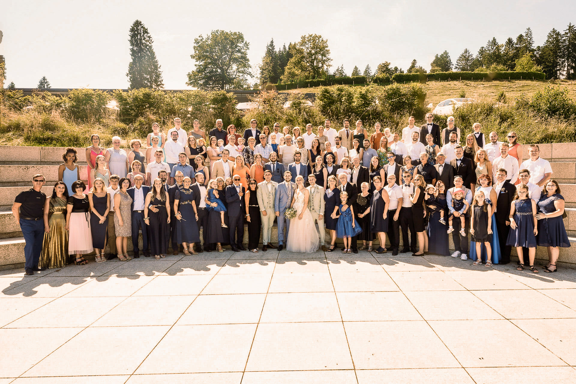 Ganztagesbegleitung Nicole und Riccardo – Bild 66