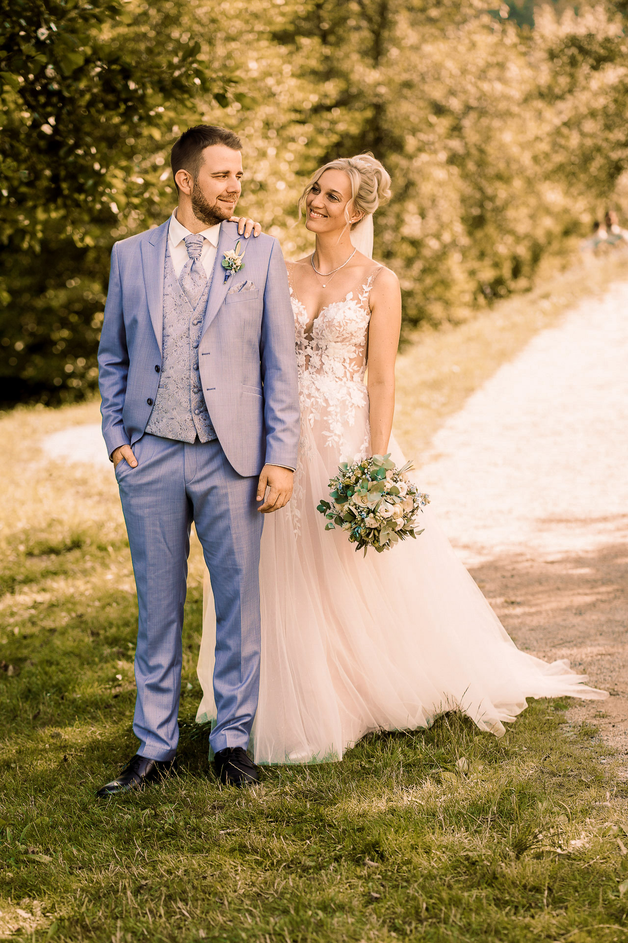 Ganztagesbegleitung Nicole und Riccardo – Bild 68