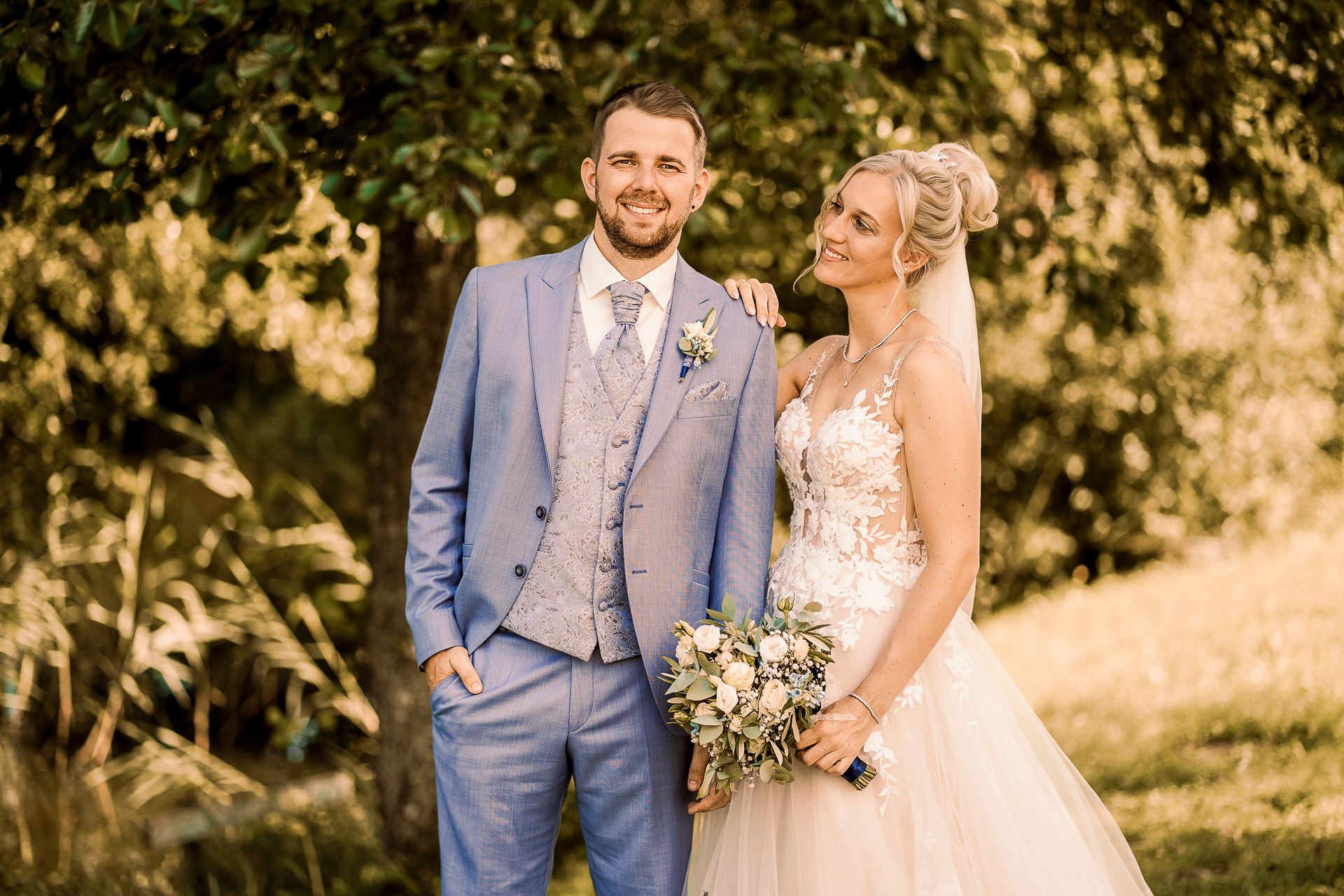 Ganztagesbegleitung Nicole und Riccardo – Bild 69
