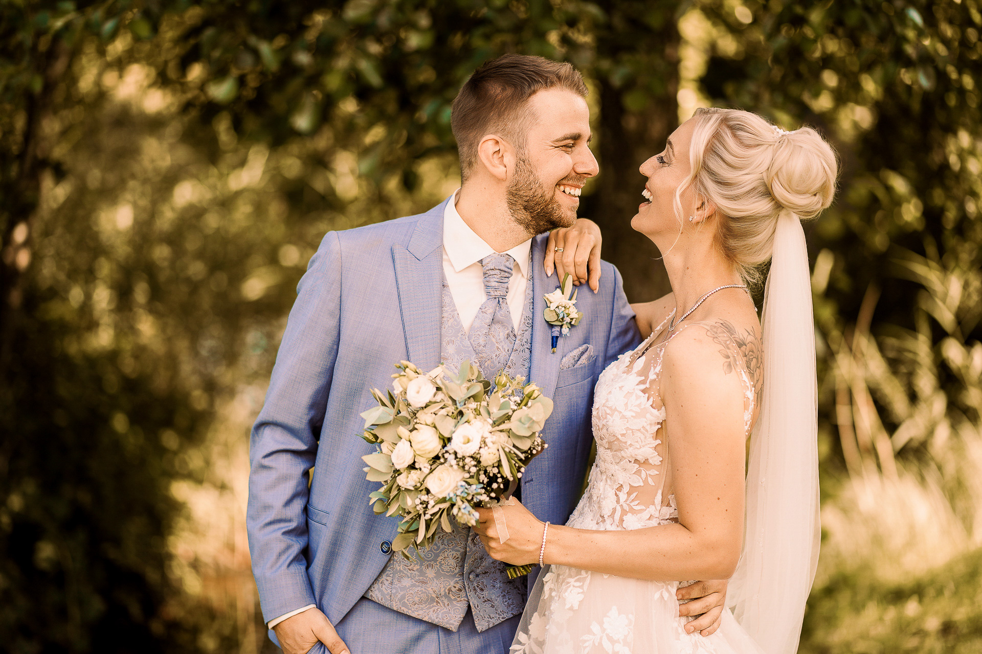 Ganztagesbegleitung Nicole und Riccardo – Bild 70