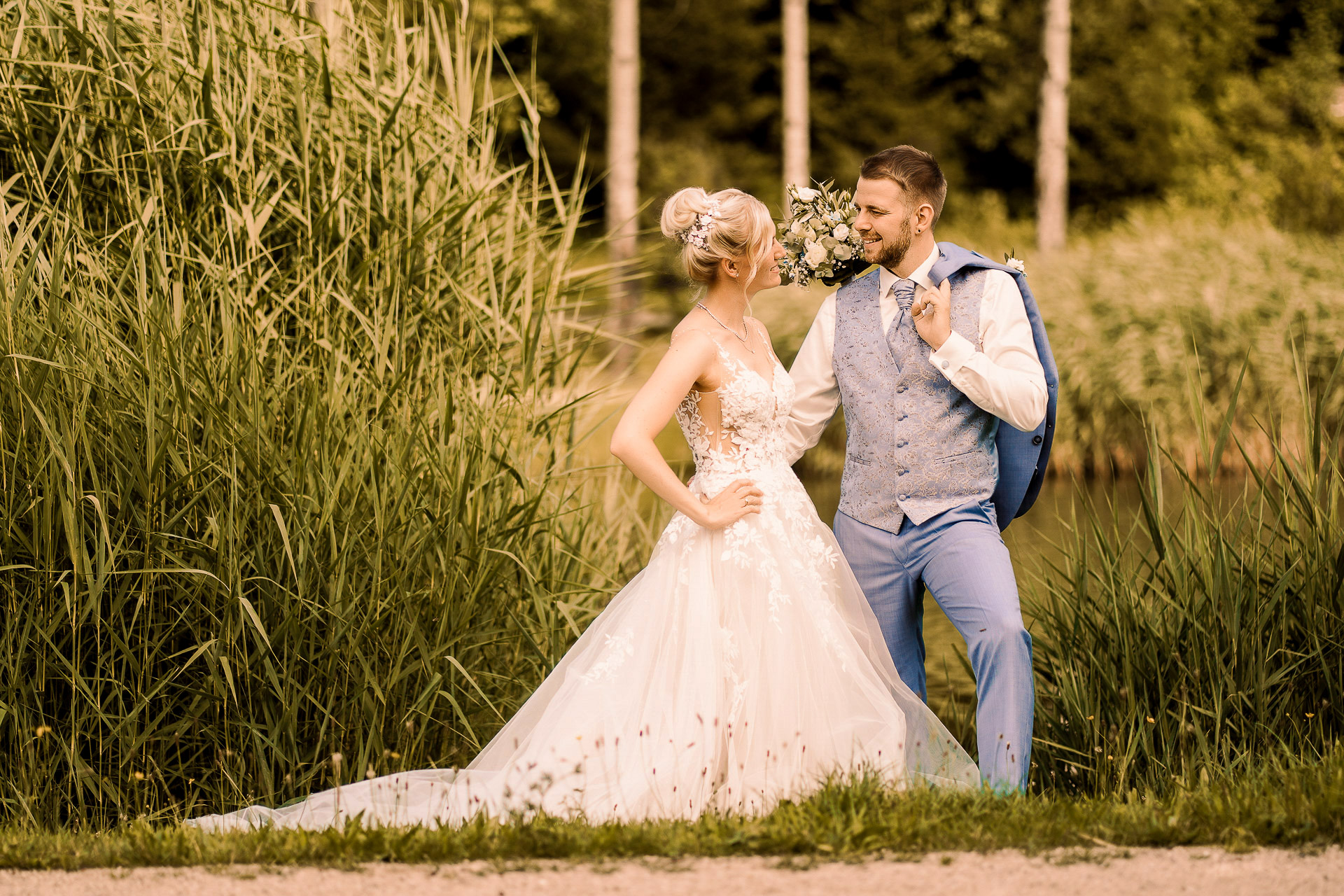 Ganztagesbegleitung Nicole und Riccardo – Bild 71