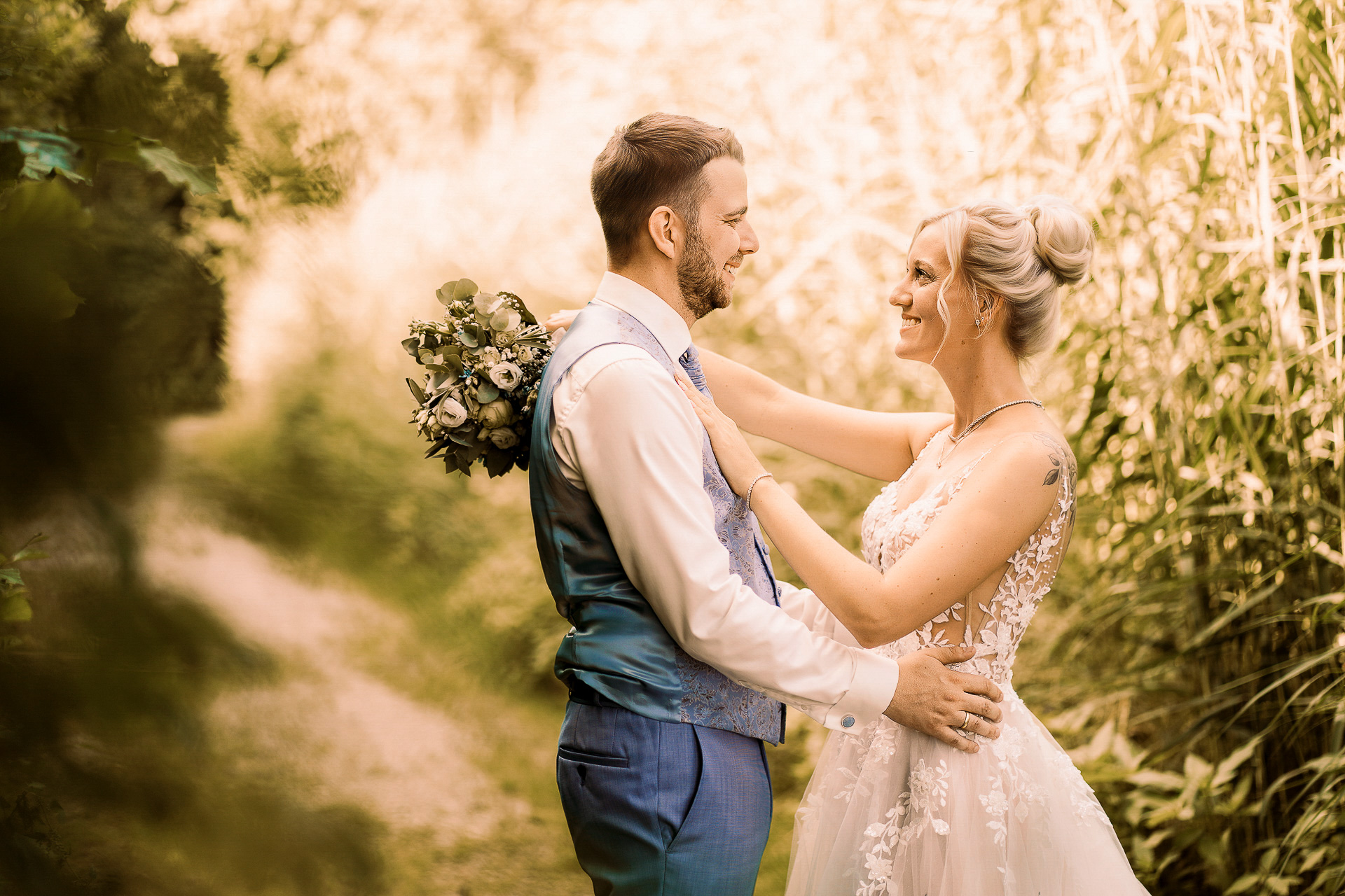 Ganztagesbegleitung Nicole und Riccardo – Bild 73
