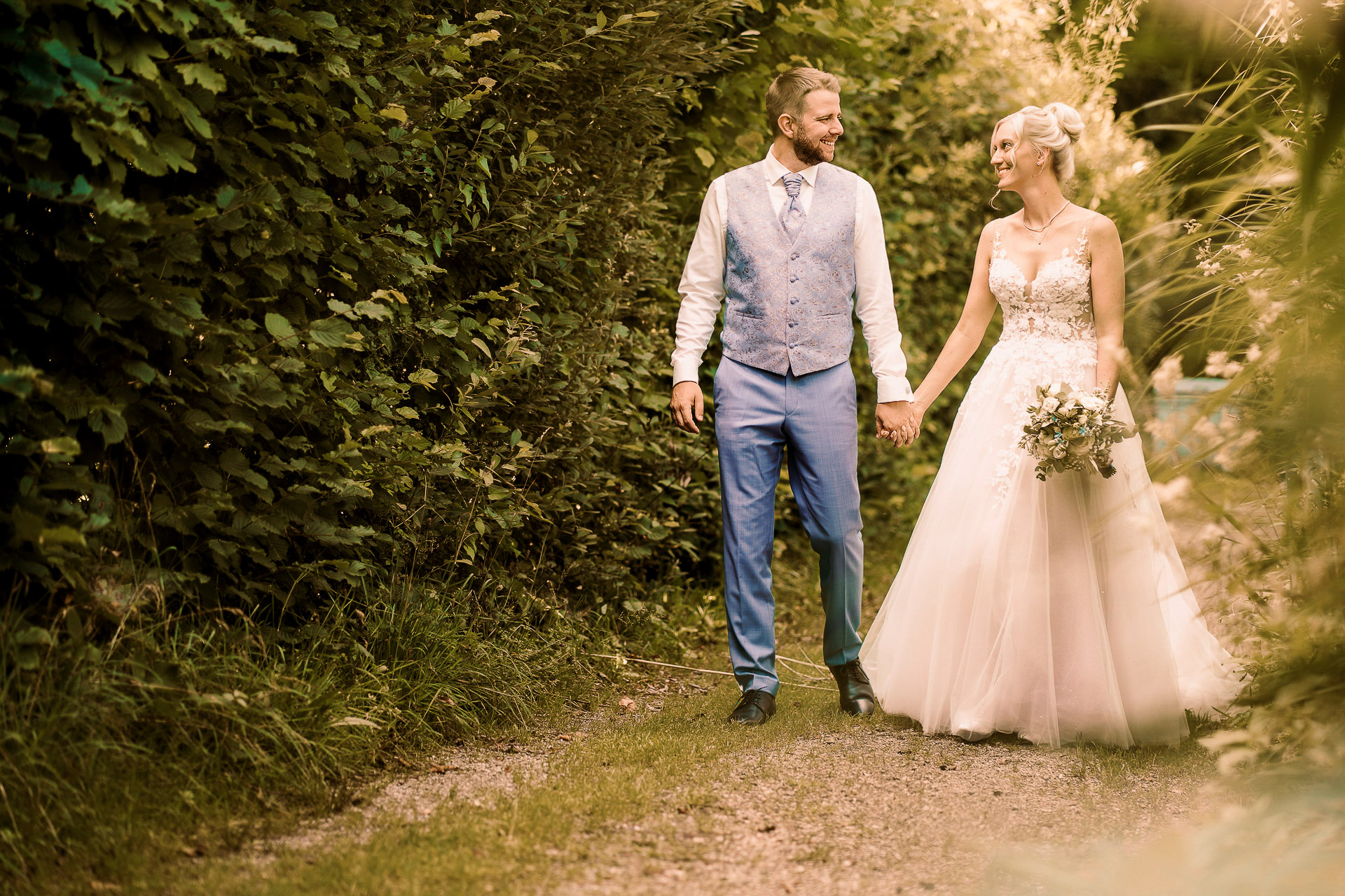 Ganztagesbegleitung Nicole und Riccardo – Bild 74