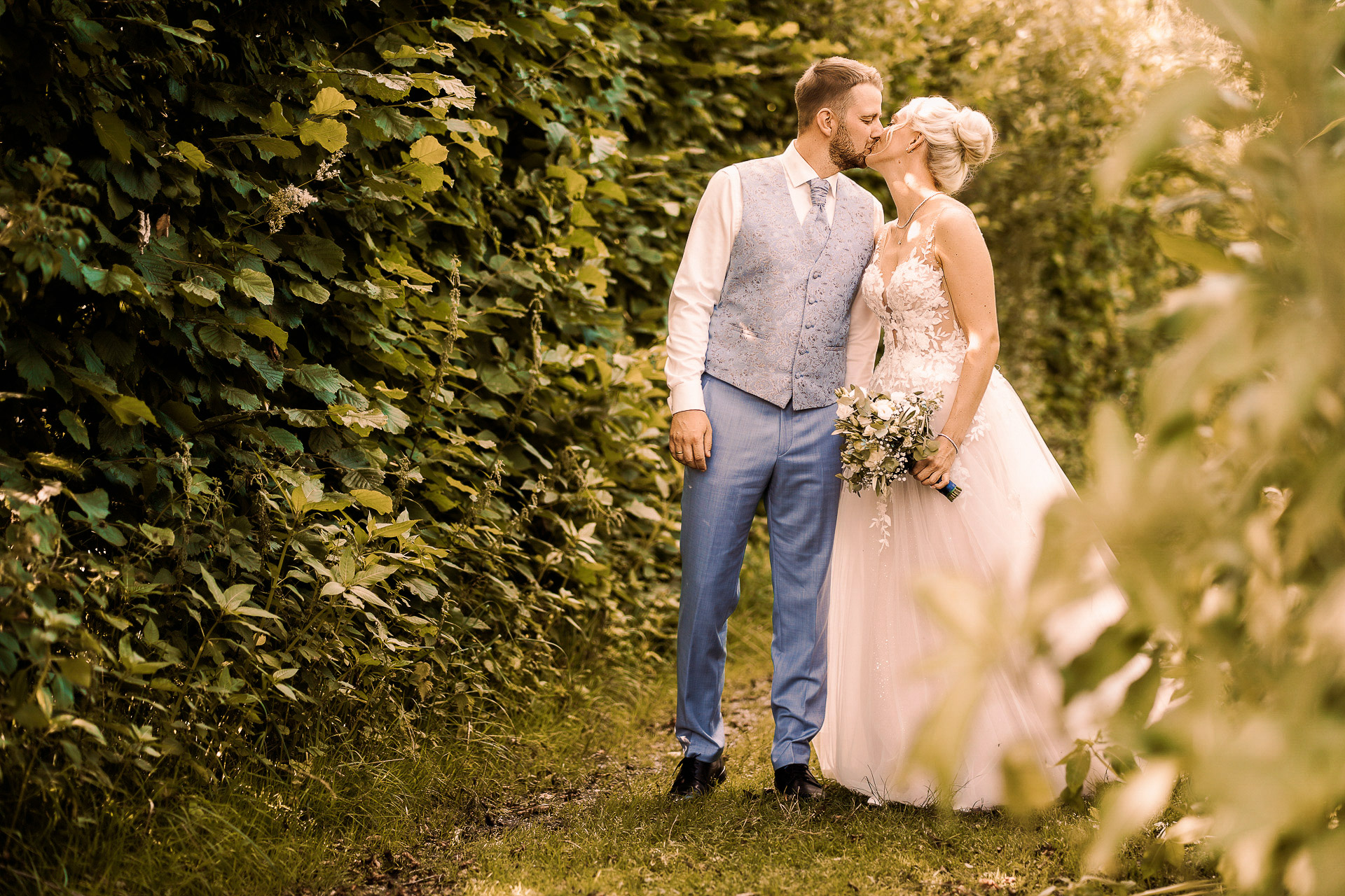 Ganztagesbegleitung Nicole und Riccardo – Bild 75
