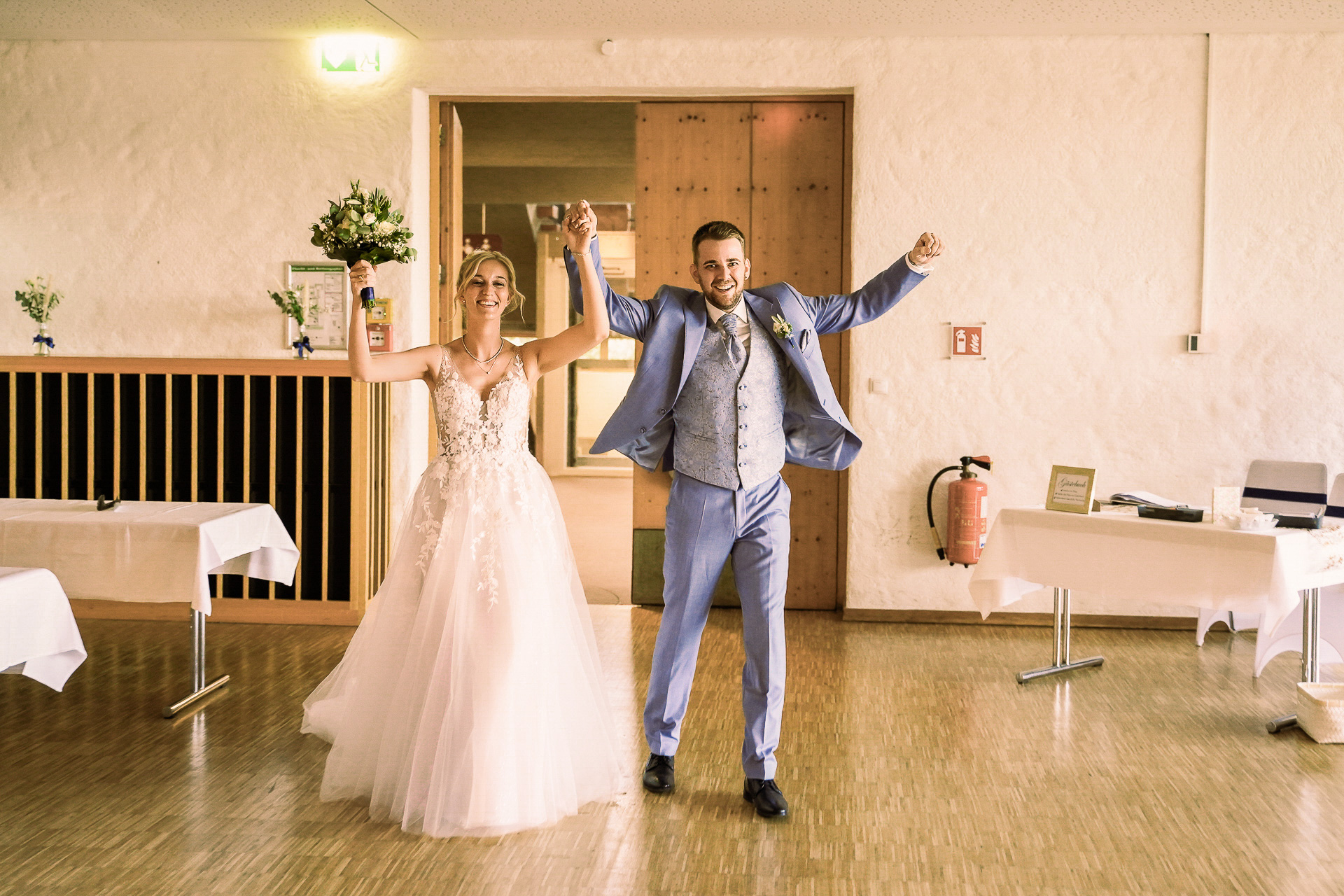 Ganztagesbegleitung Nicole und Riccardo – Bild 77