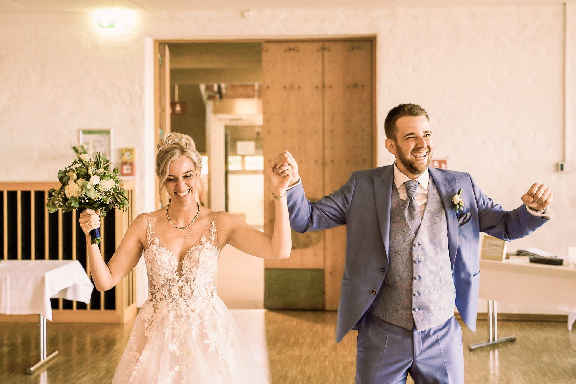 Ganztagesbegleitung Nicole und Riccardo – Bild 78
