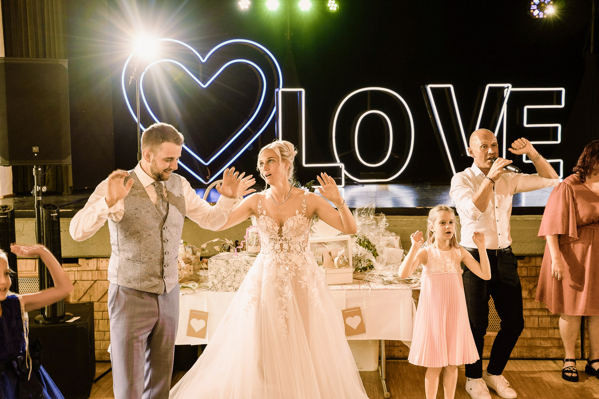 Ganztagesbegleitung Nicole und Riccardo – Bild 82