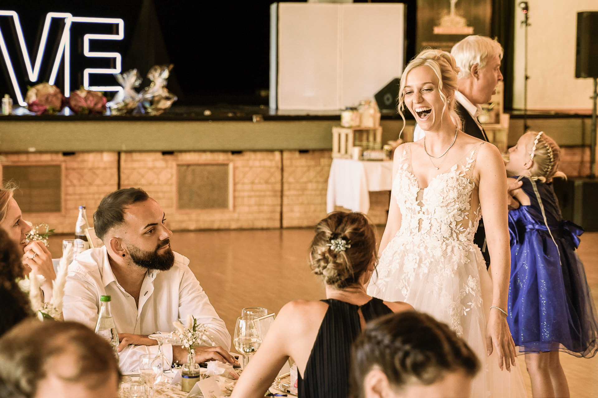 Ganztagesbegleitung Nicole und Riccardo – Bild 83