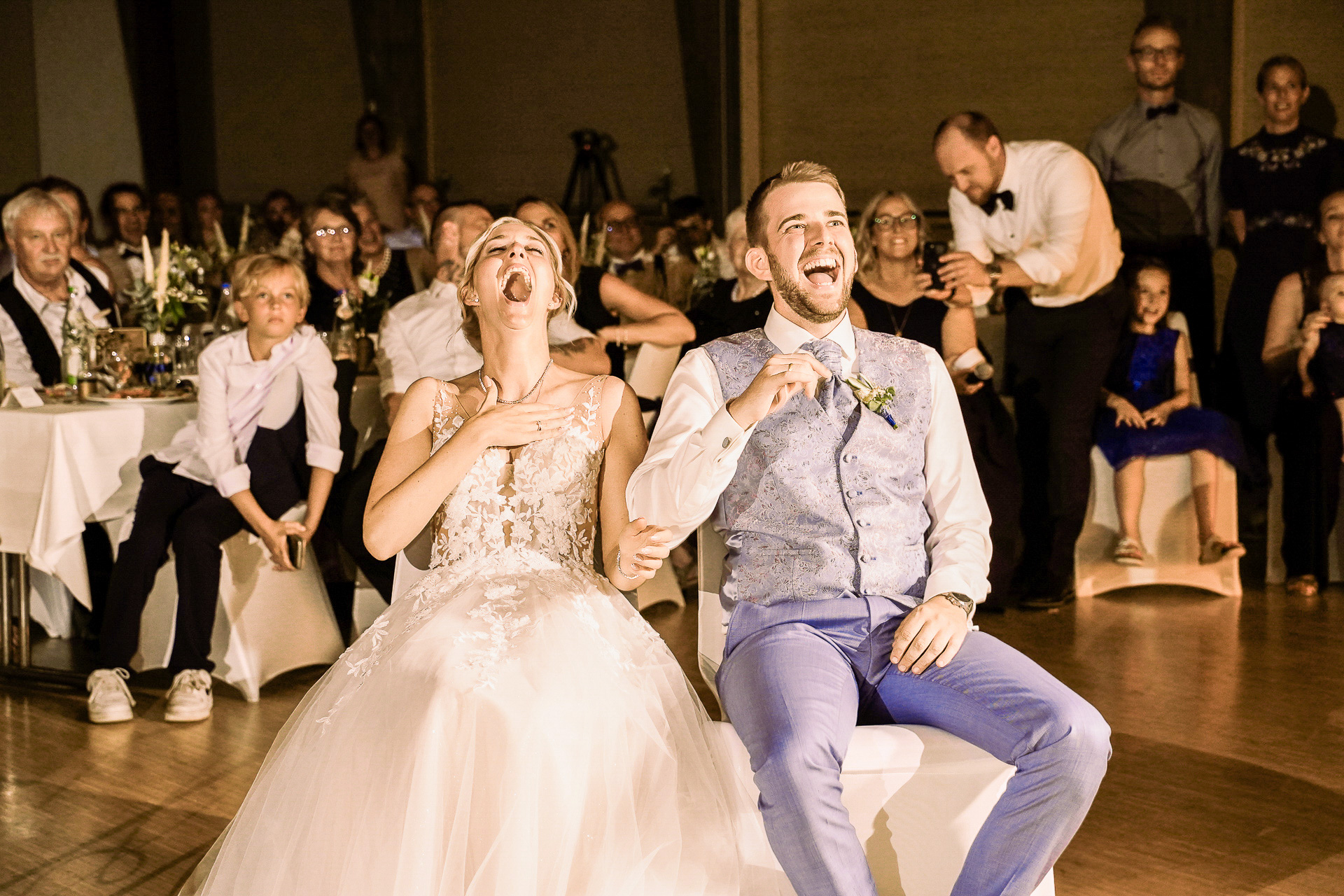Ganztagesbegleitung Nicole und Riccardo – Bild 85