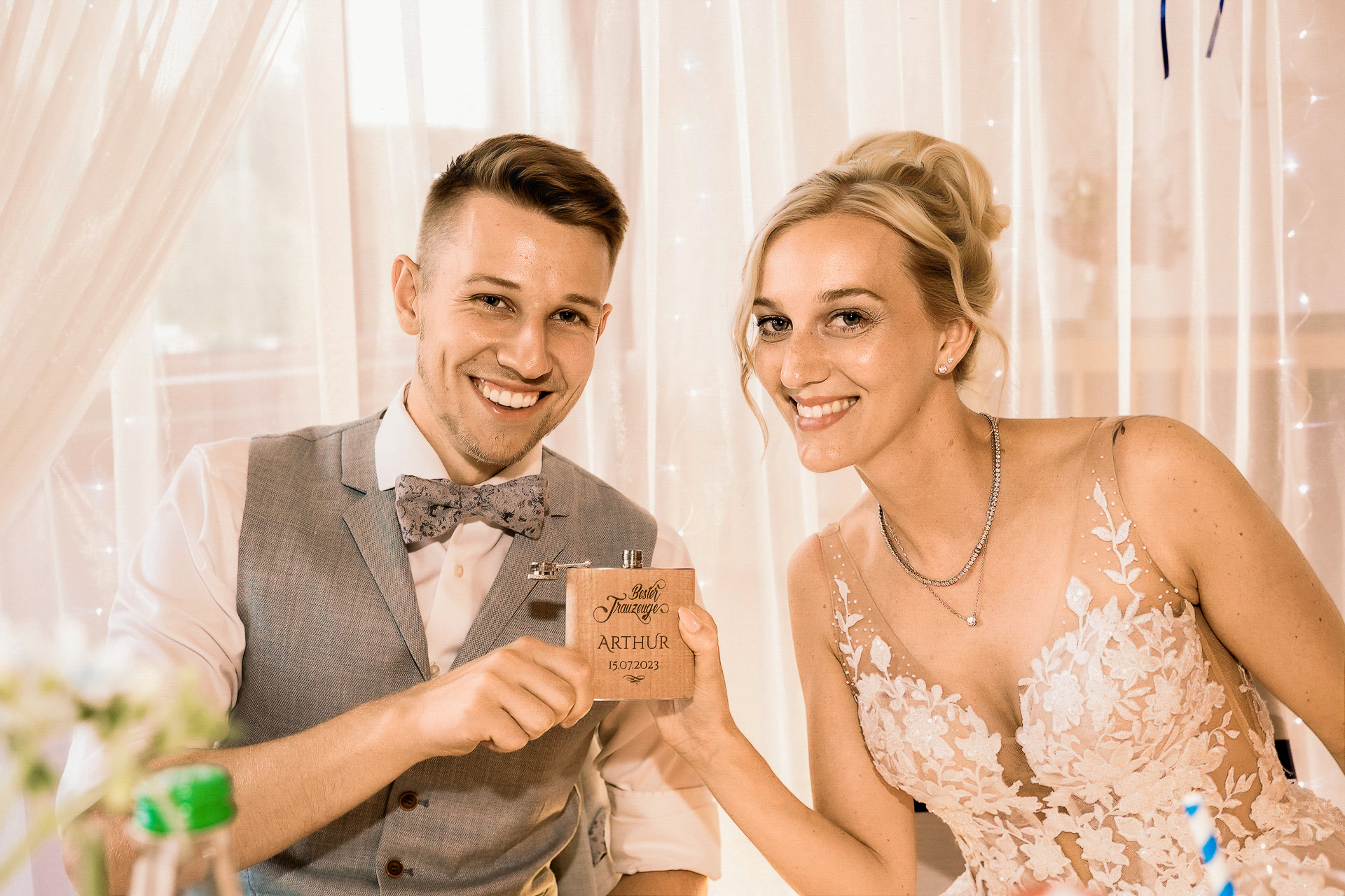 Ganztagesbegleitung Nicole und Riccardo – Bild 87