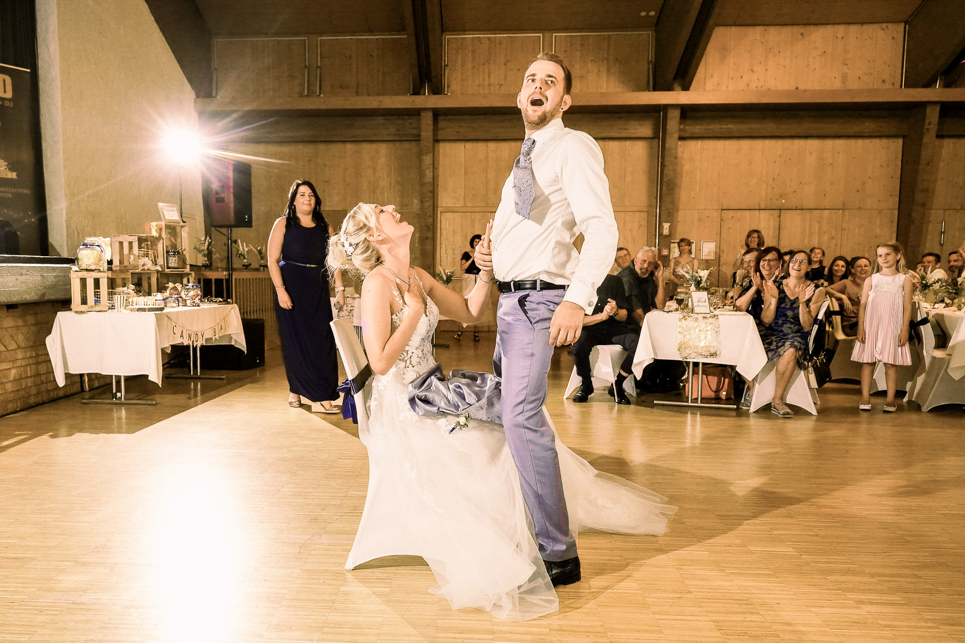Ganztagesbegleitung Nicole und Riccardo – Bild 89