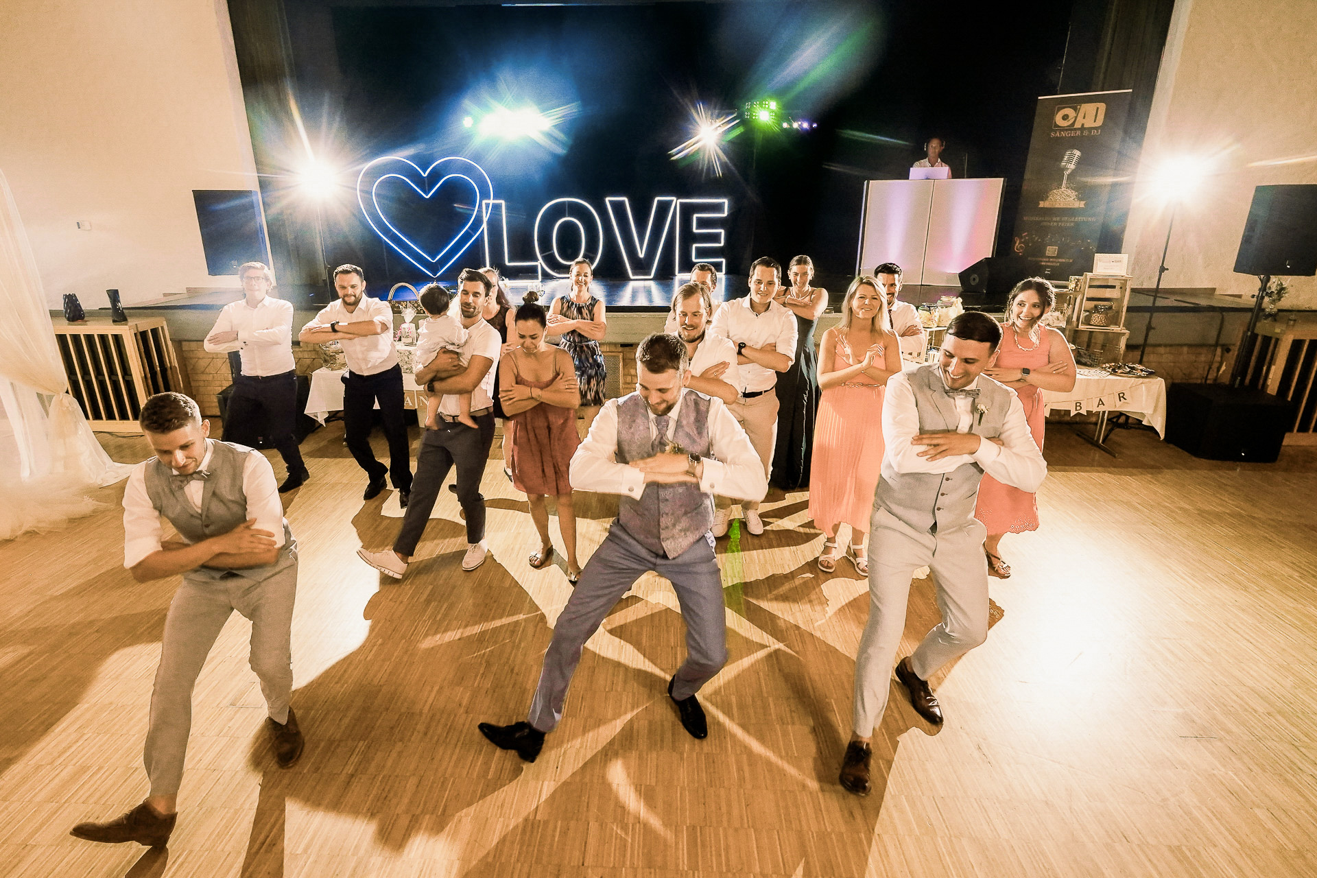 Ganztagesbegleitung Nicole und Riccardo – Bild 92