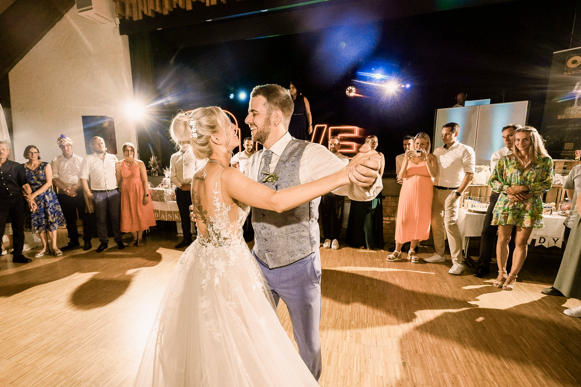 Ganztagesbegleitung Nicole und Riccardo – Bild 94