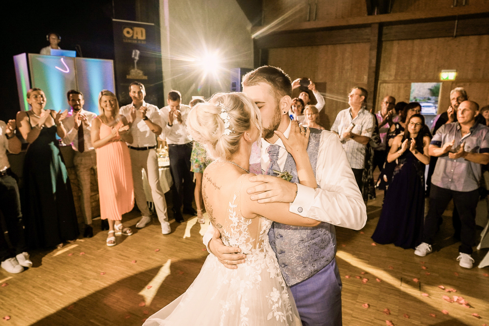 Ganztagesbegleitung Nicole und Riccardo – Bild 96