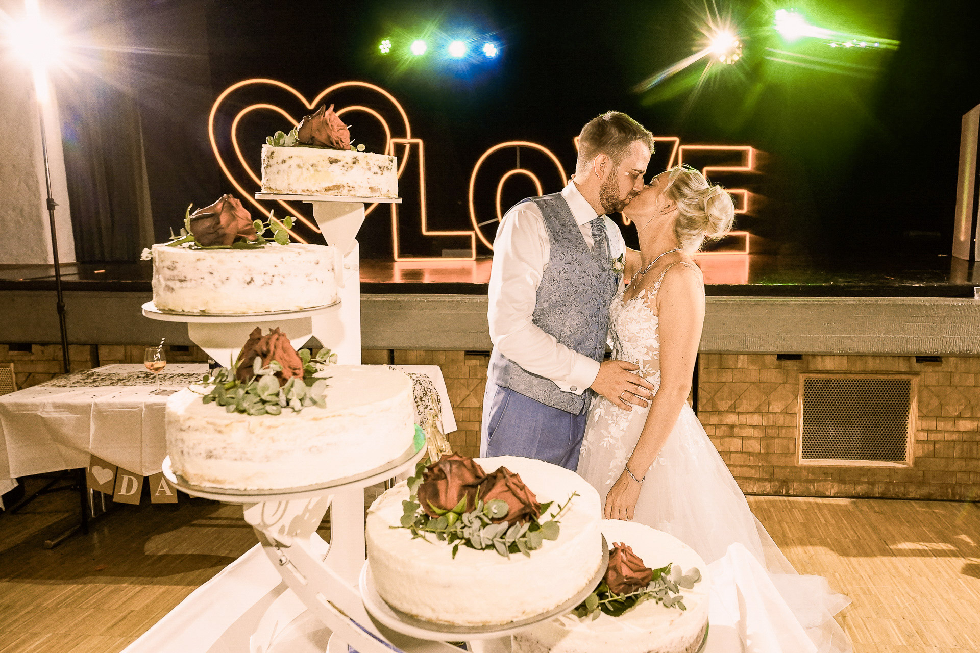 Ganztagesbegleitung Nicole und Riccardo – Bild 97