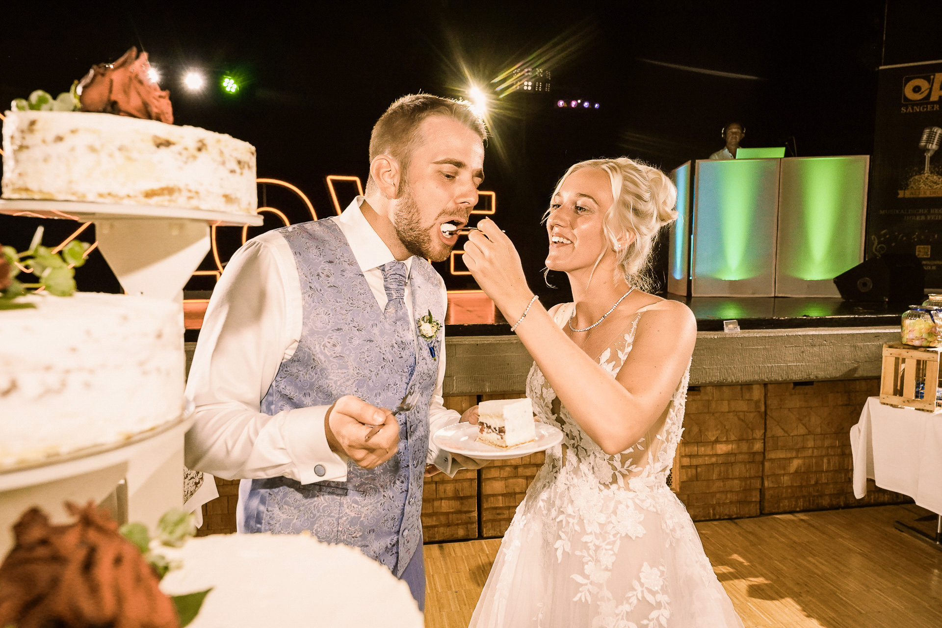 Ganztagesbegleitung Nicole und Riccardo – Bild 99