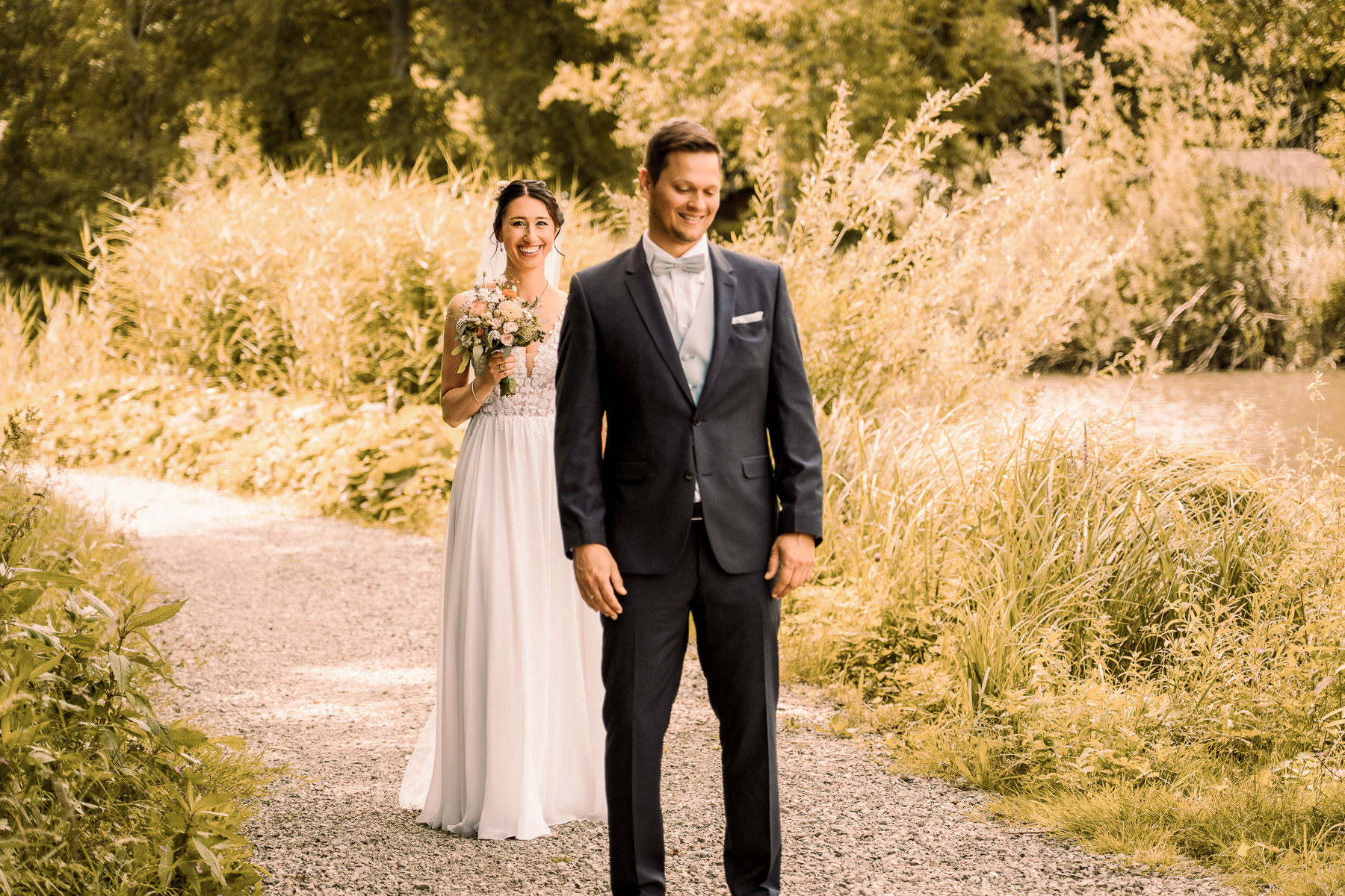 Ganztagesbegleitung Anita & Patrick – Bild 15