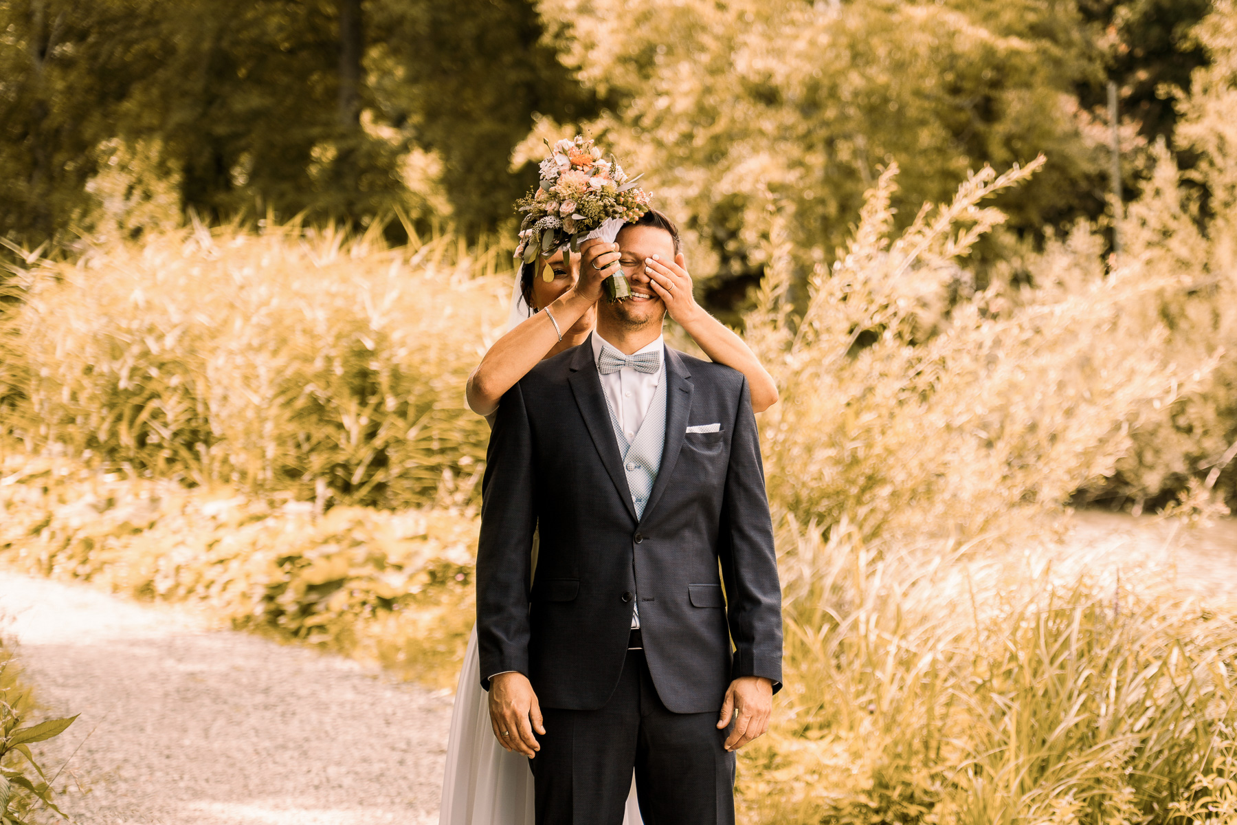 Ganztagesbegleitung Anita & Patrick – Bild 16
