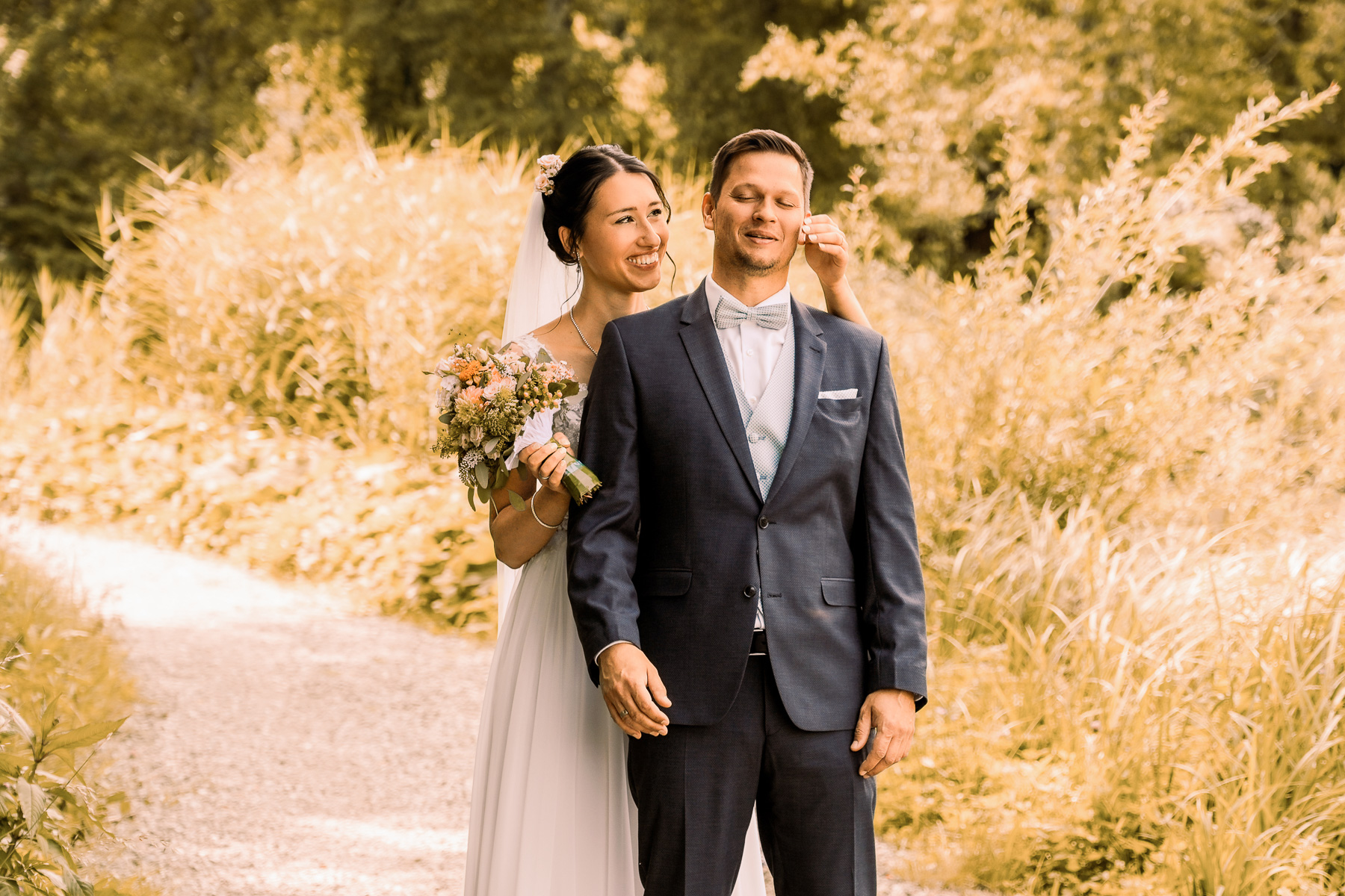 Ganztagesbegleitung Anita & Patrick – Bild 17