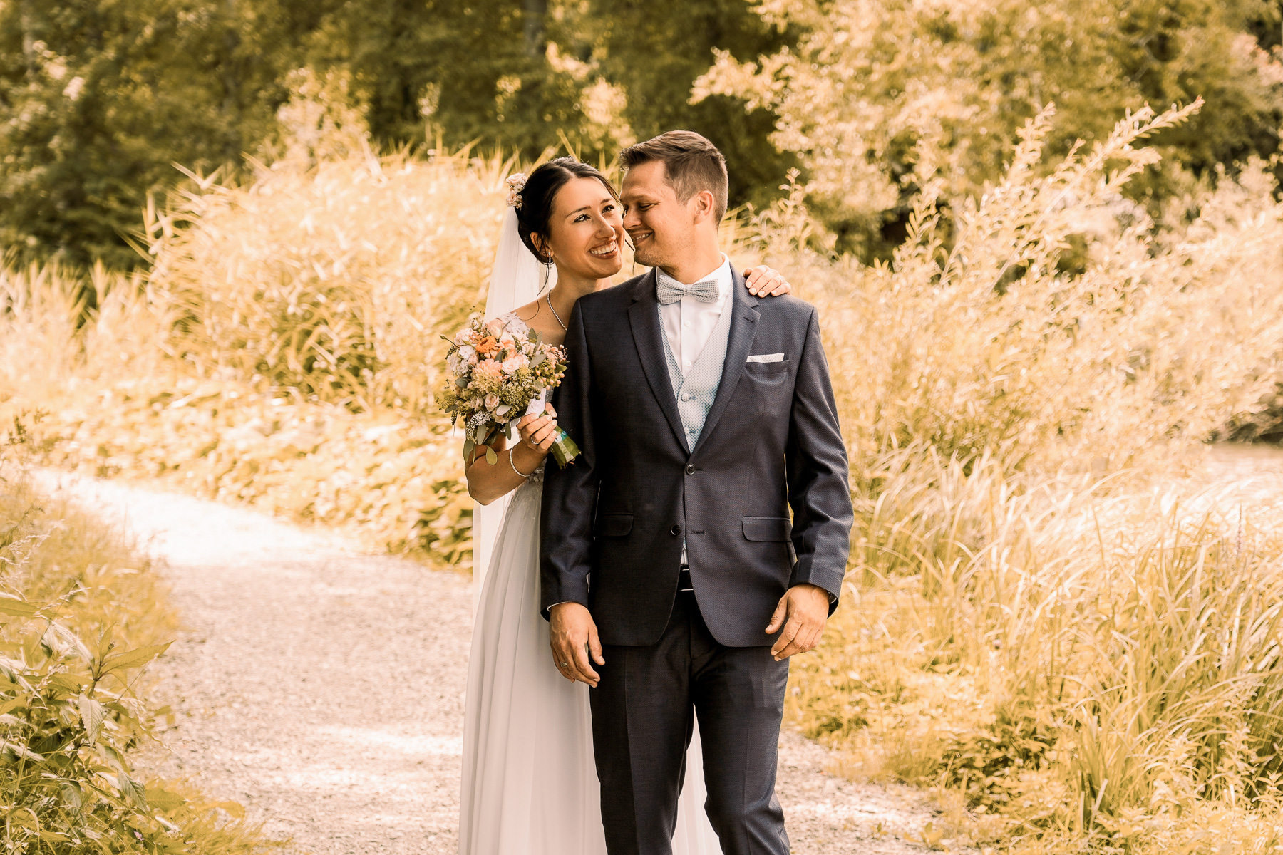 Ganztagesbegleitung Anita & Patrick – Bild 18