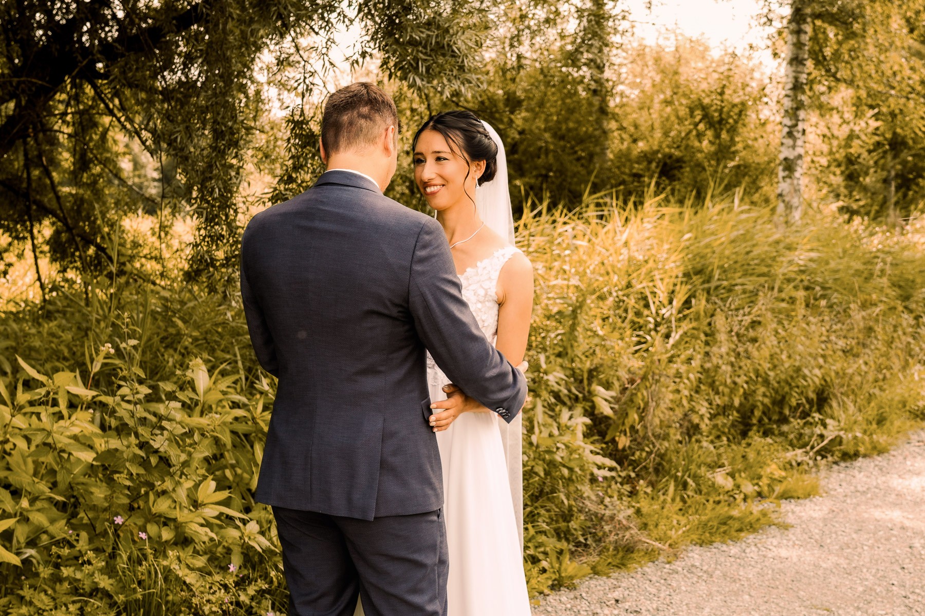 Ganztagesbegleitung Anita & Patrick – Bild 19